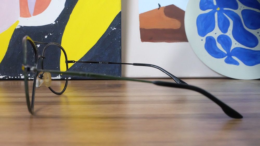 Other Posh Aviator Sunglasses Size ONE SIZE - 3 Thumbnail