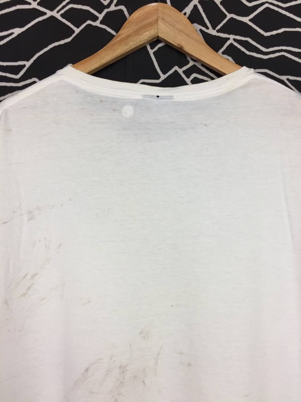 Polo Ralph Lauren × Vintage Vtg Polo Ralph Lauren Made In Northern Mariana Islands Tee Size US L / EU 52-54 / 3 - 14 Thumbnail