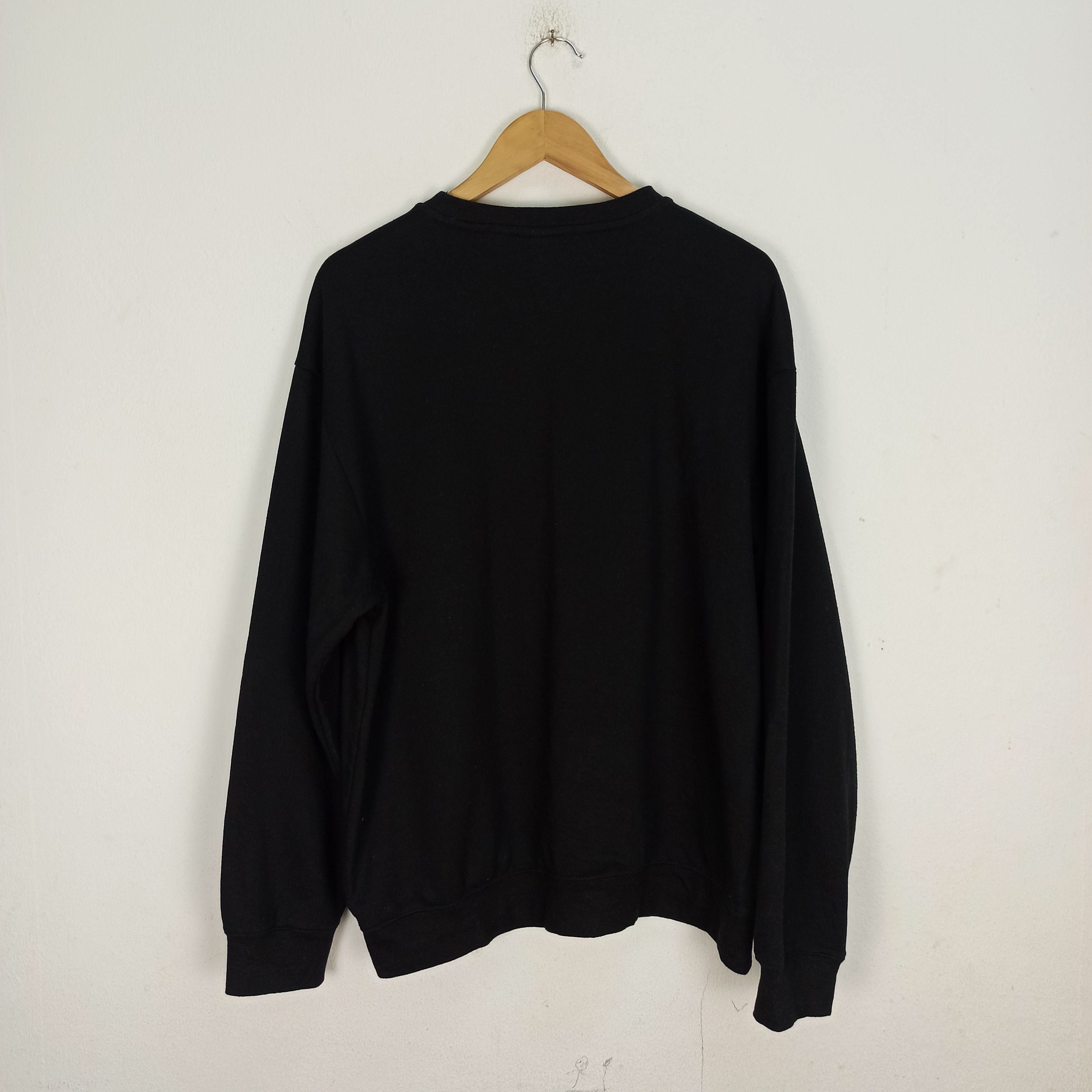 Essentials × FOG × H&M Essentials FOG X H&M Sweatshirt Plain NO.5 Size US M / EU 48-50 / 2 - 4 Thumbnail