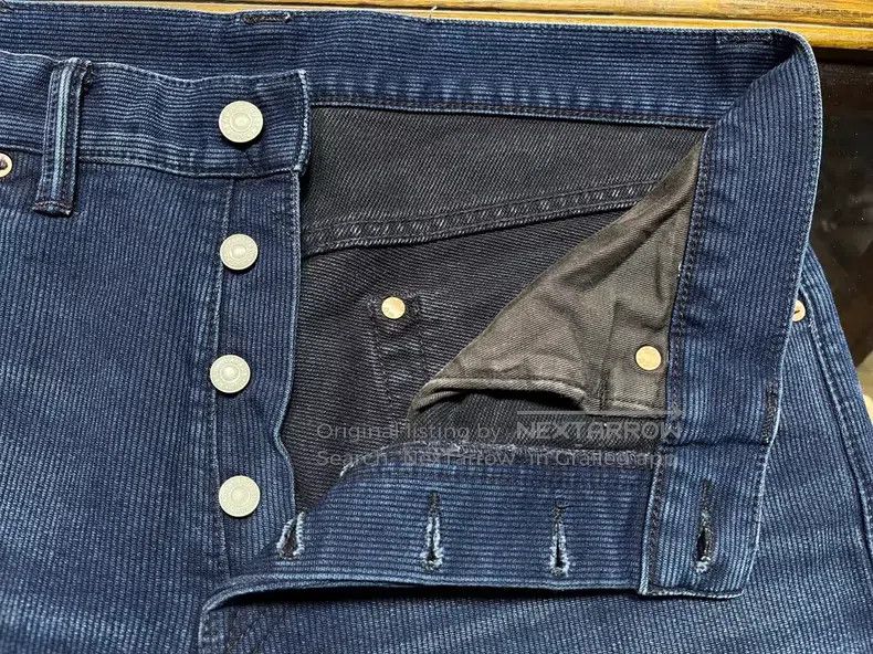 RRL Ralph Lauren RRL Ralph Lauren Washable casual pants Size US 32 / EU 48 - 5 Thumbnail