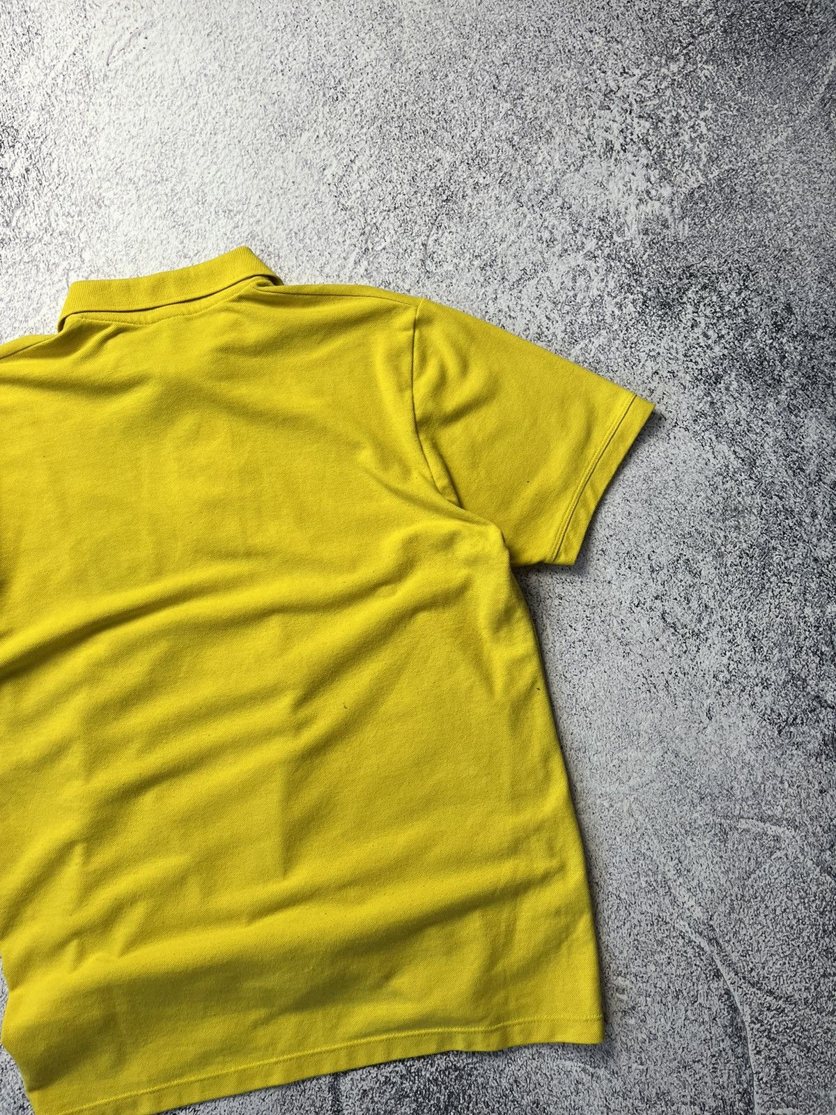 Vintage Vintage Brazil Polo Retro shirt Rare Jersey Size US M / EU 48-50 / 2 - 16 Thumbnail