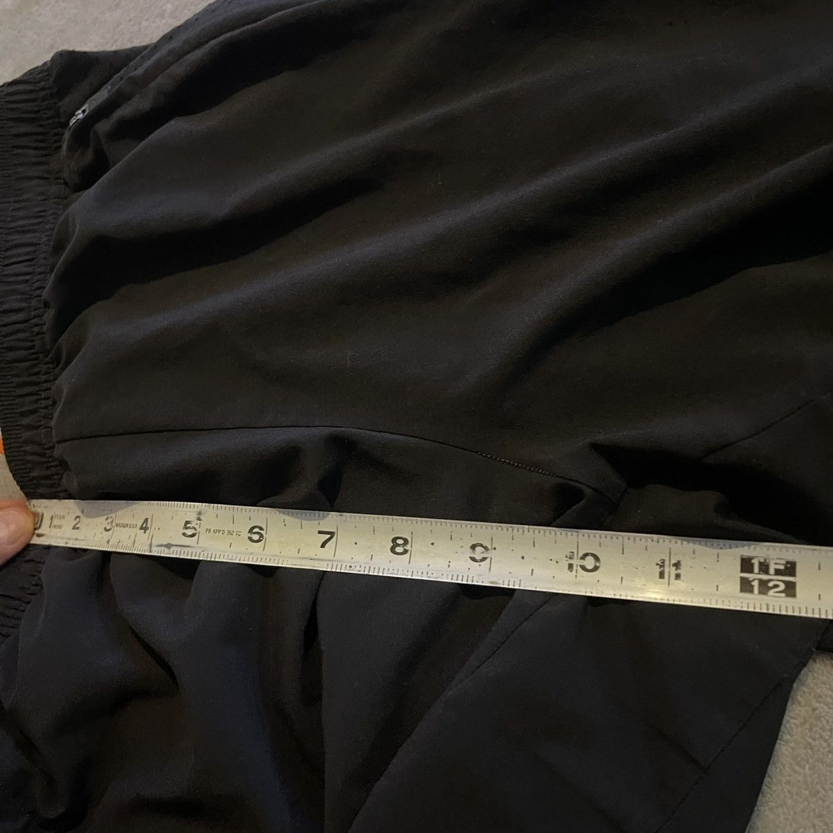 Gymshark Gymshark Mens Black Performance Shorts Small Workout Gym Size US 28 / EU 44 - 9 Thumbnail