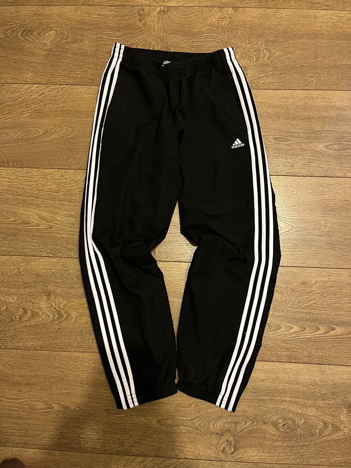 Adidas Adidas baggy pants | Grailed