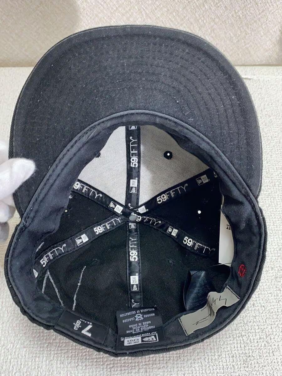 Logo Fitted Cap