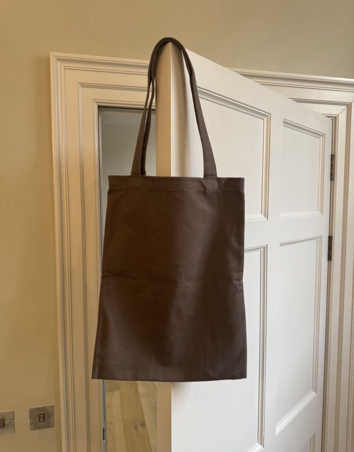 Rick Owens Rick Owens Tote Bag Size ONE SIZE - 2 Thumbnail