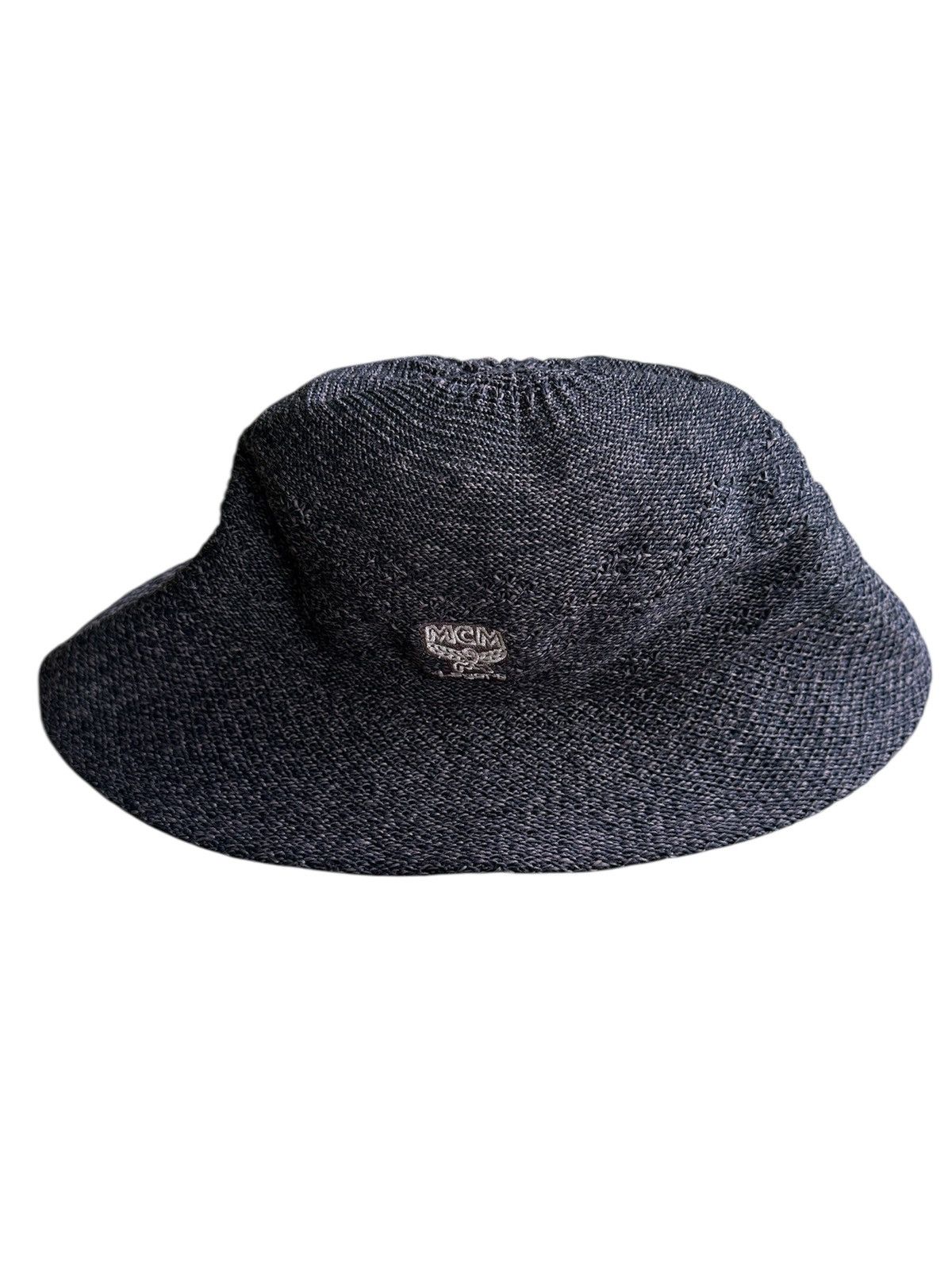 Kapital MCM Bucket Hat . Size ONE SIZE - 2 Thumbnail