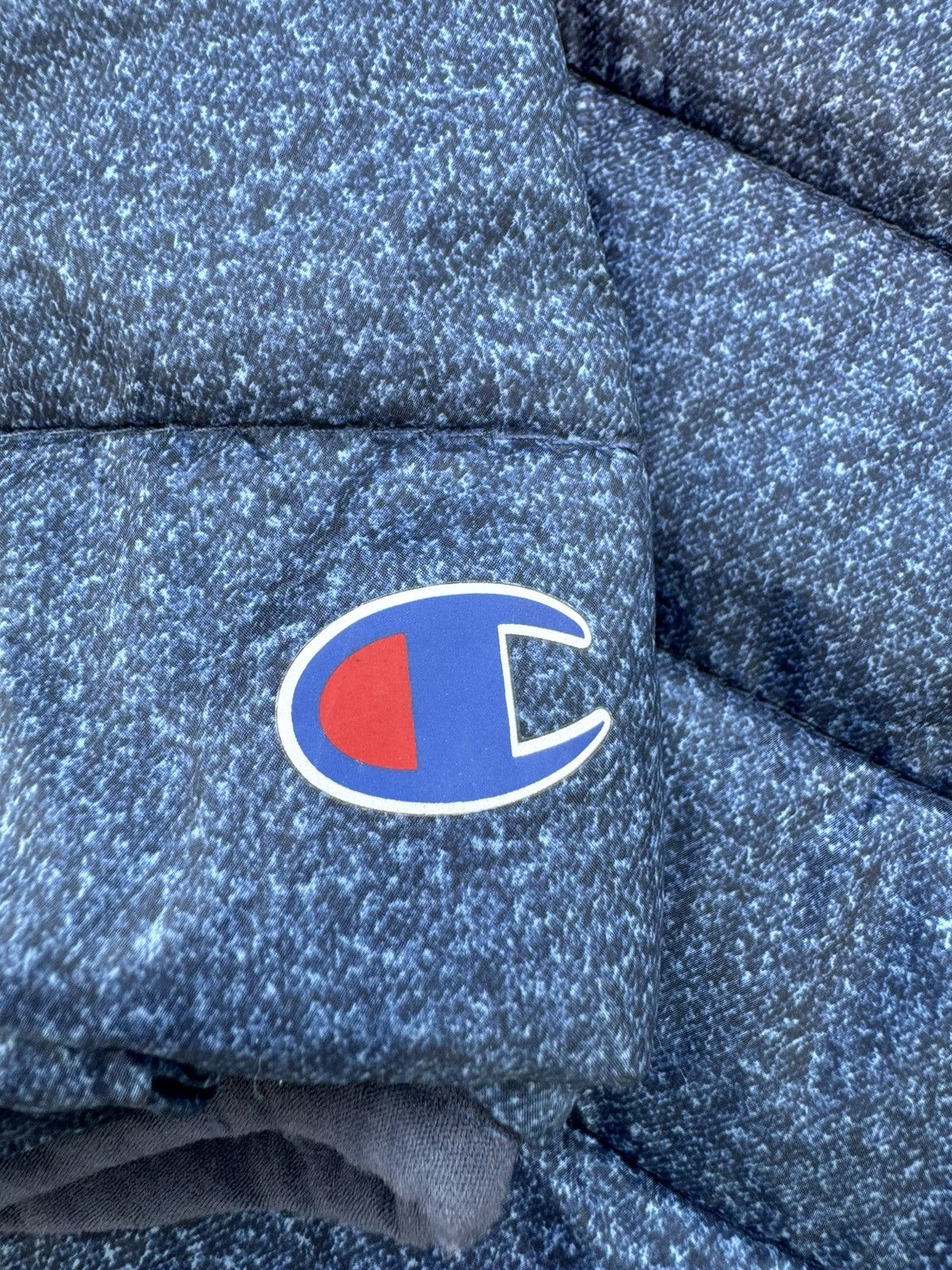 Champion × Vintage Light jacket champion Size US S / EU 44-46 / 1 - 9 Thumbnail