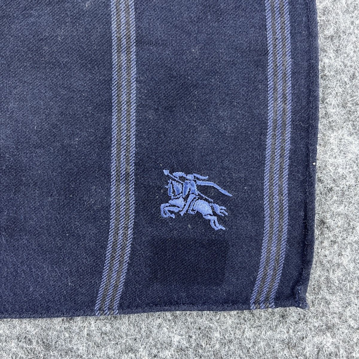 Burberry Burberry Handkerchief / Bandana / Neckerchief B111 Size ONE SIZE - 3 Thumbnail
