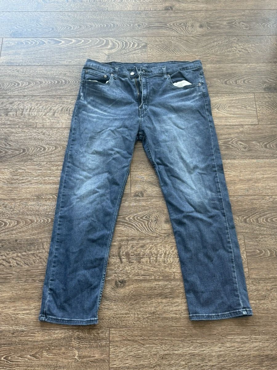 Levi's Levi Strauss 502 Jeans Size US 38 / EU 54 - 1 Thumbnail