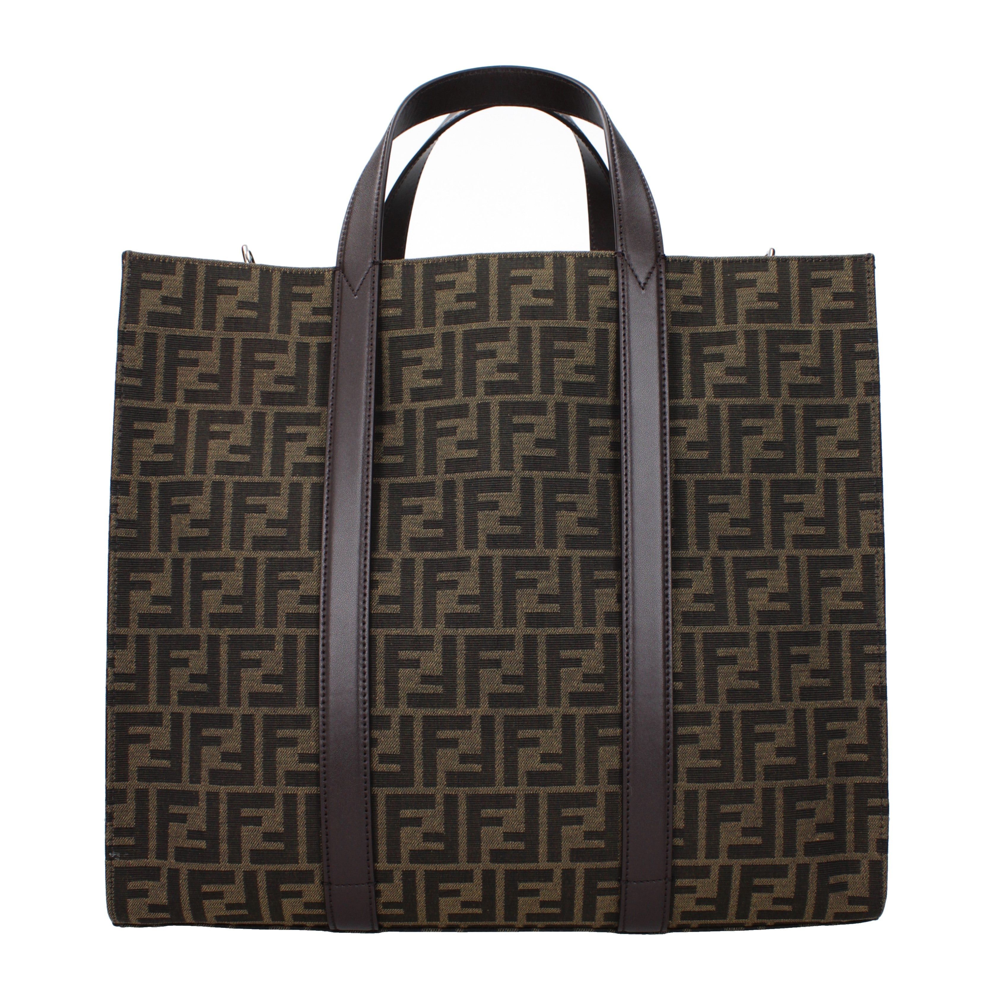 Fendi Handbags Size ONE SIZE - 1 Thumbnail