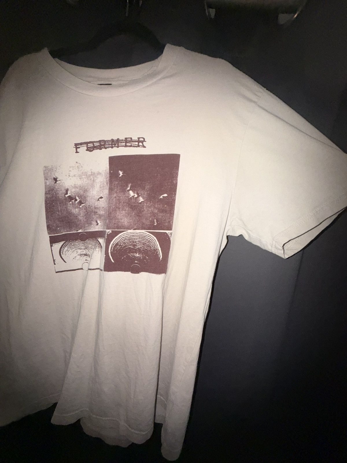 Other Former Merchandise - Exodus T-Shirt (2024 S/S) Size US XL / EU 56 / 4 - 7 Thumbnail