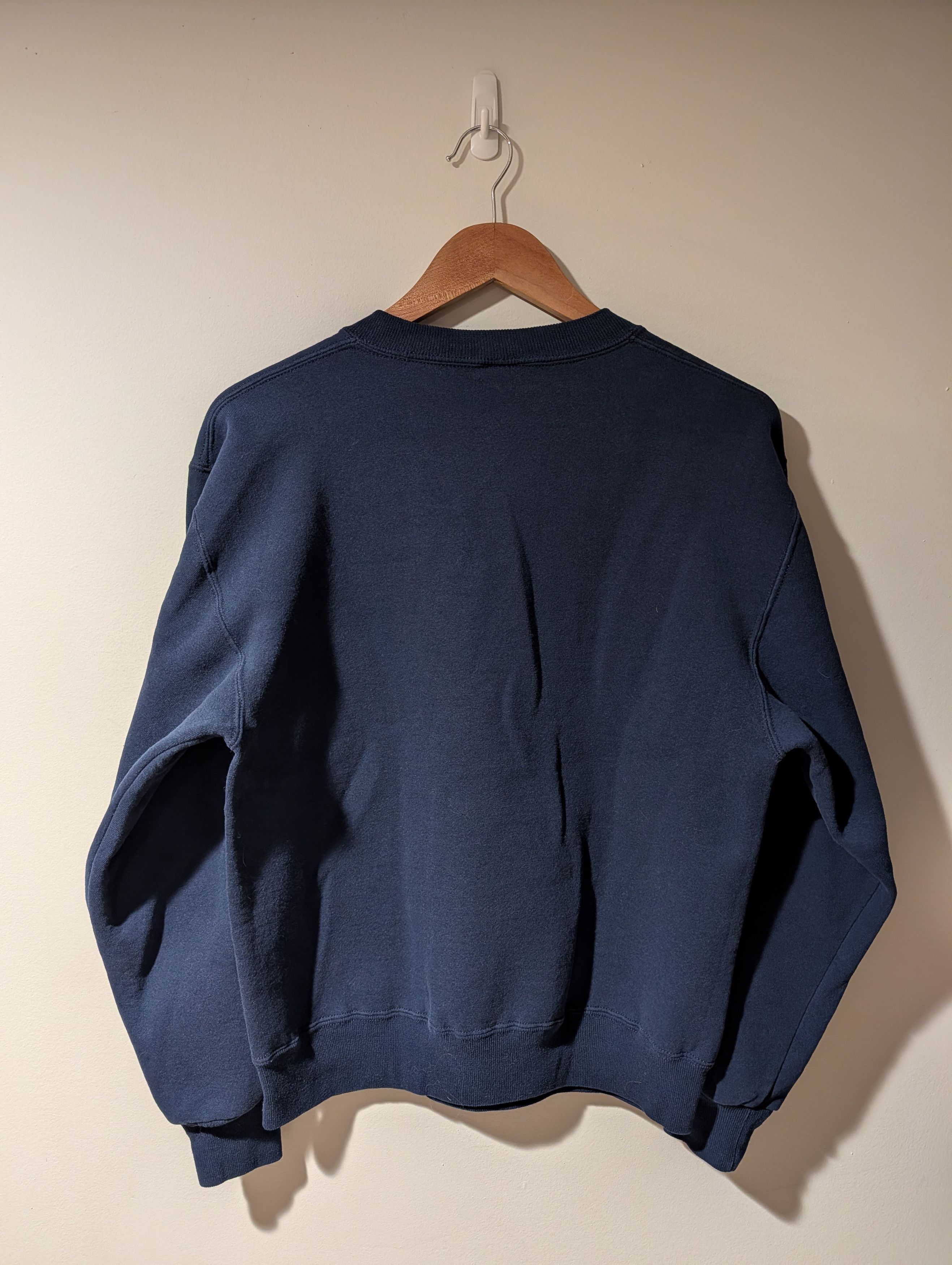 Russell Athletic Vintage 90s Princeton University Russell Athletic Sweatshirt Size US S / EU 44-46 / 1 - 5 Thumbnail