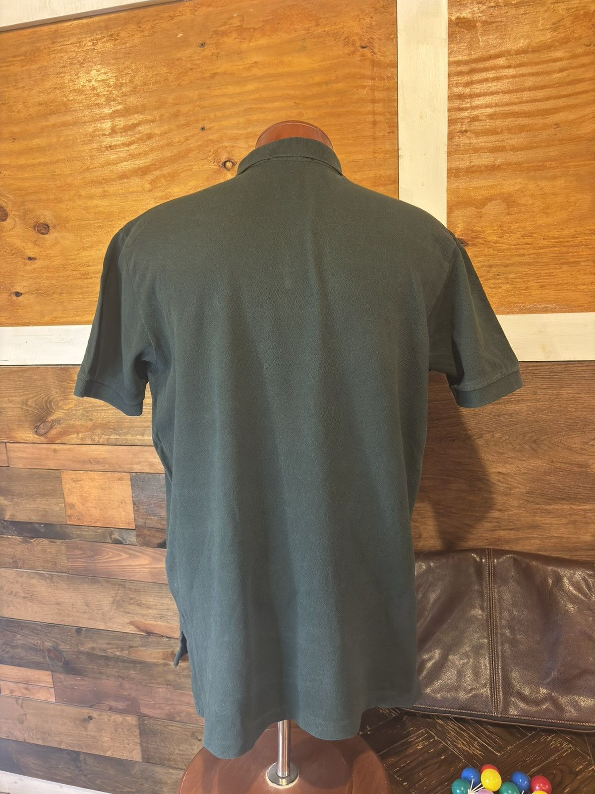Polo Ralph Lauren Ralph Lauren polo shirt.mt-54 Size US XL / EU 56 / 4 - 6 Thumbnail
