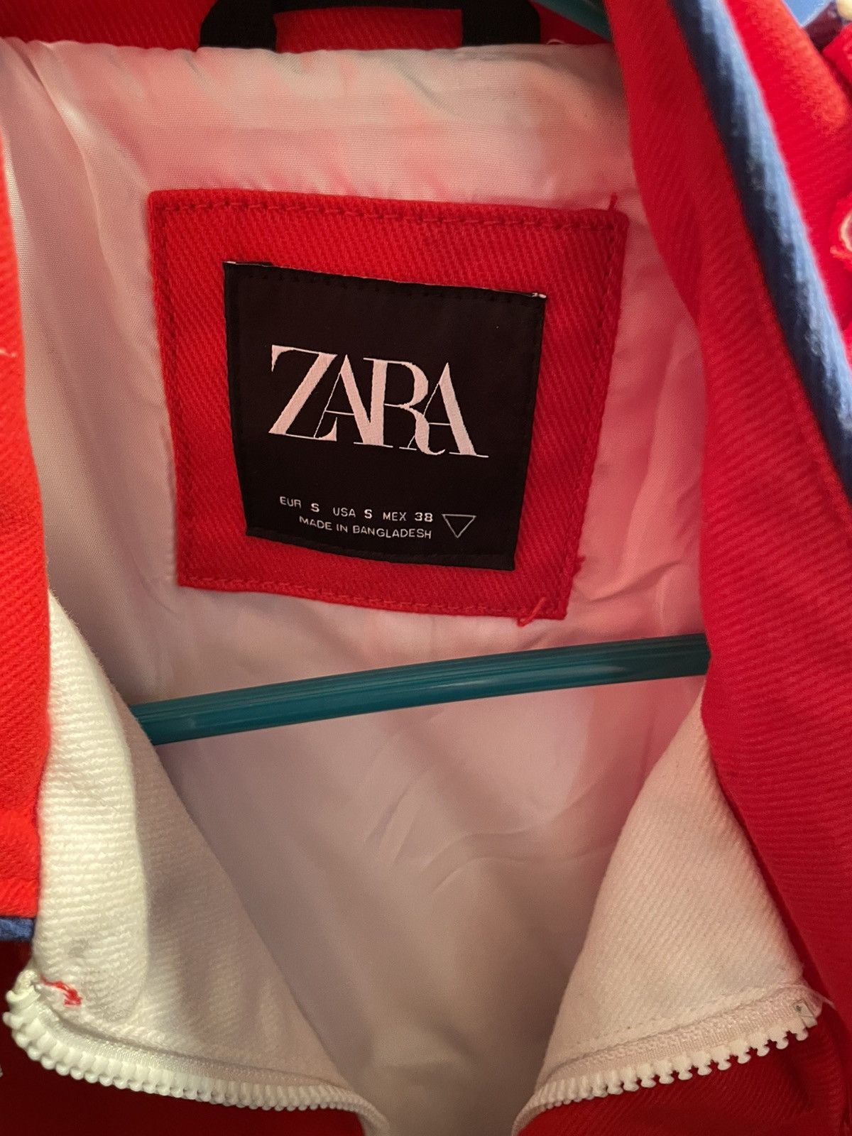 Zara Zara jacket Size US S / EU 44-46 / 1 - 4 Thumbnail