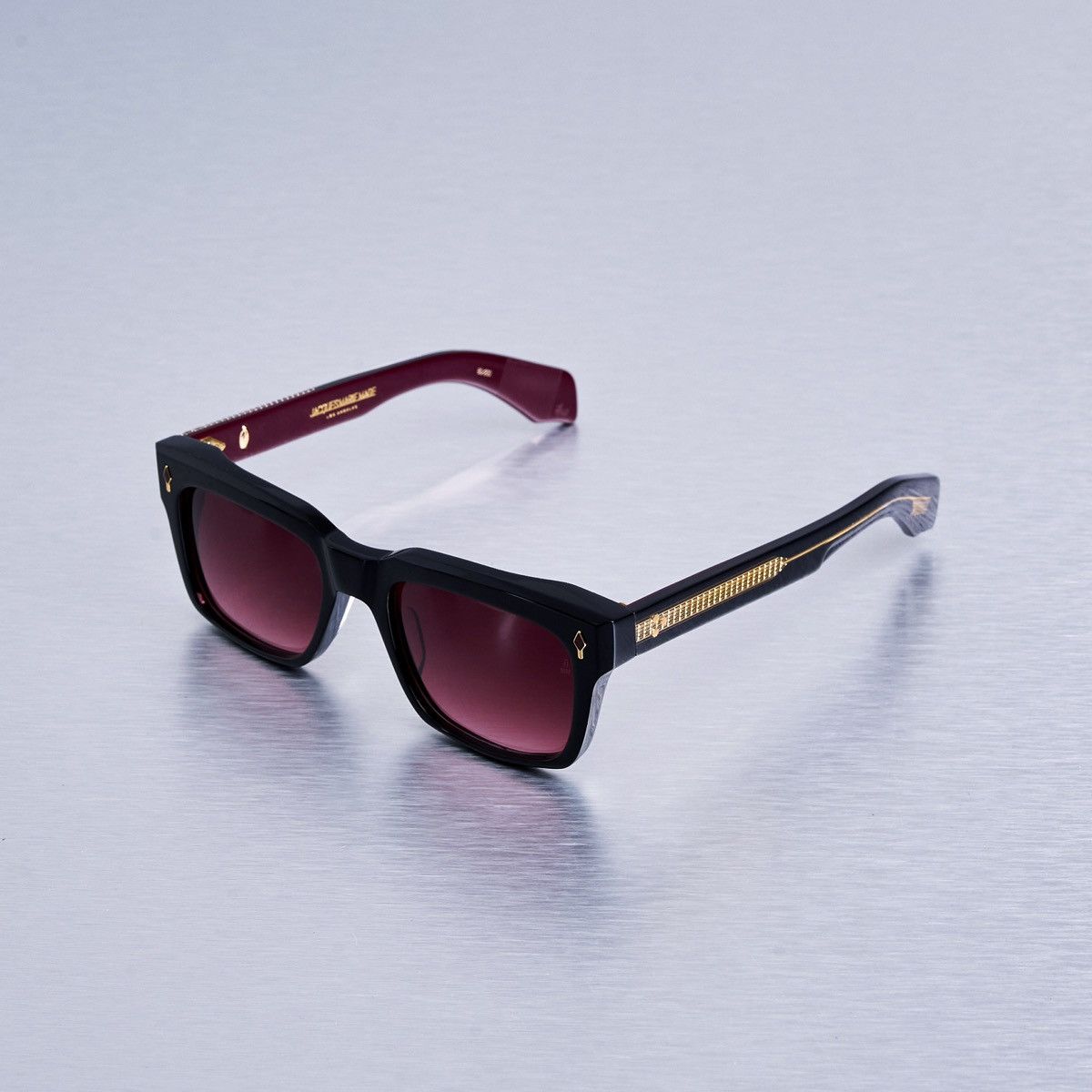 銅鏡　八橋　M684 Jacques Marie Mage JACQUES MARIE MAGE JMM TORINO EPOXY CHARLET 60