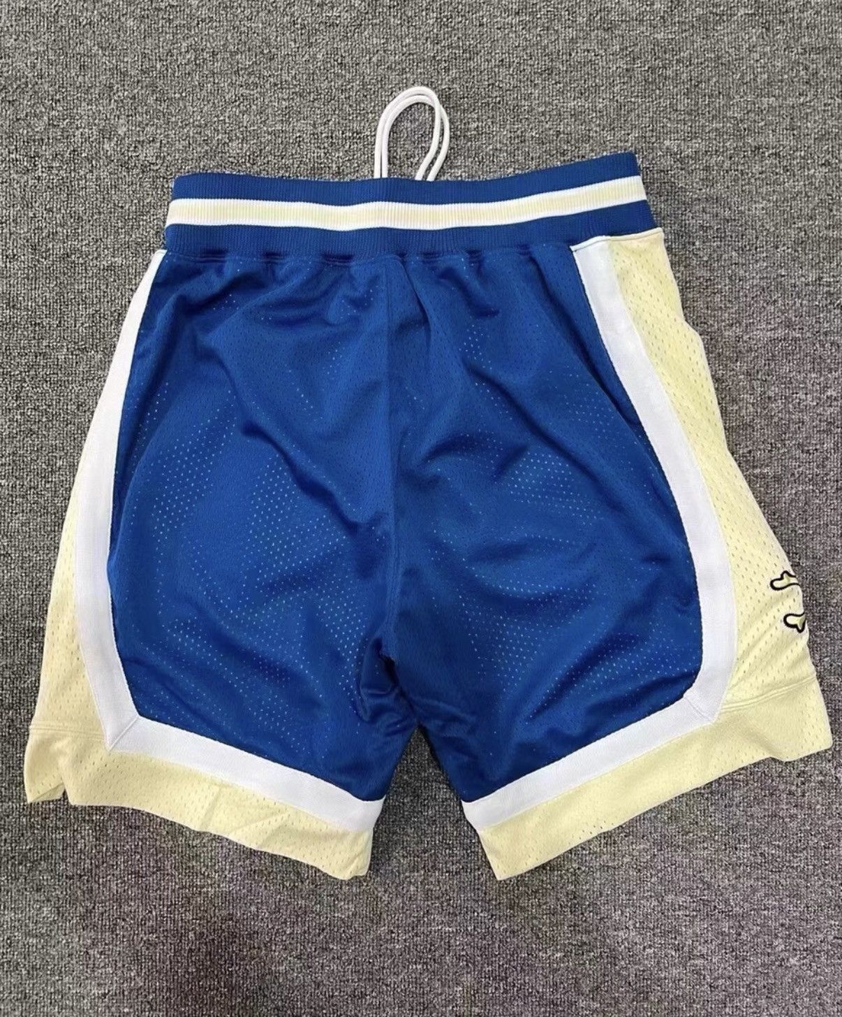 Billionaire Boys Club ICECREAM Mesh Shorts Size US XXL / EU 58 / 5 - 2 Thumbnail