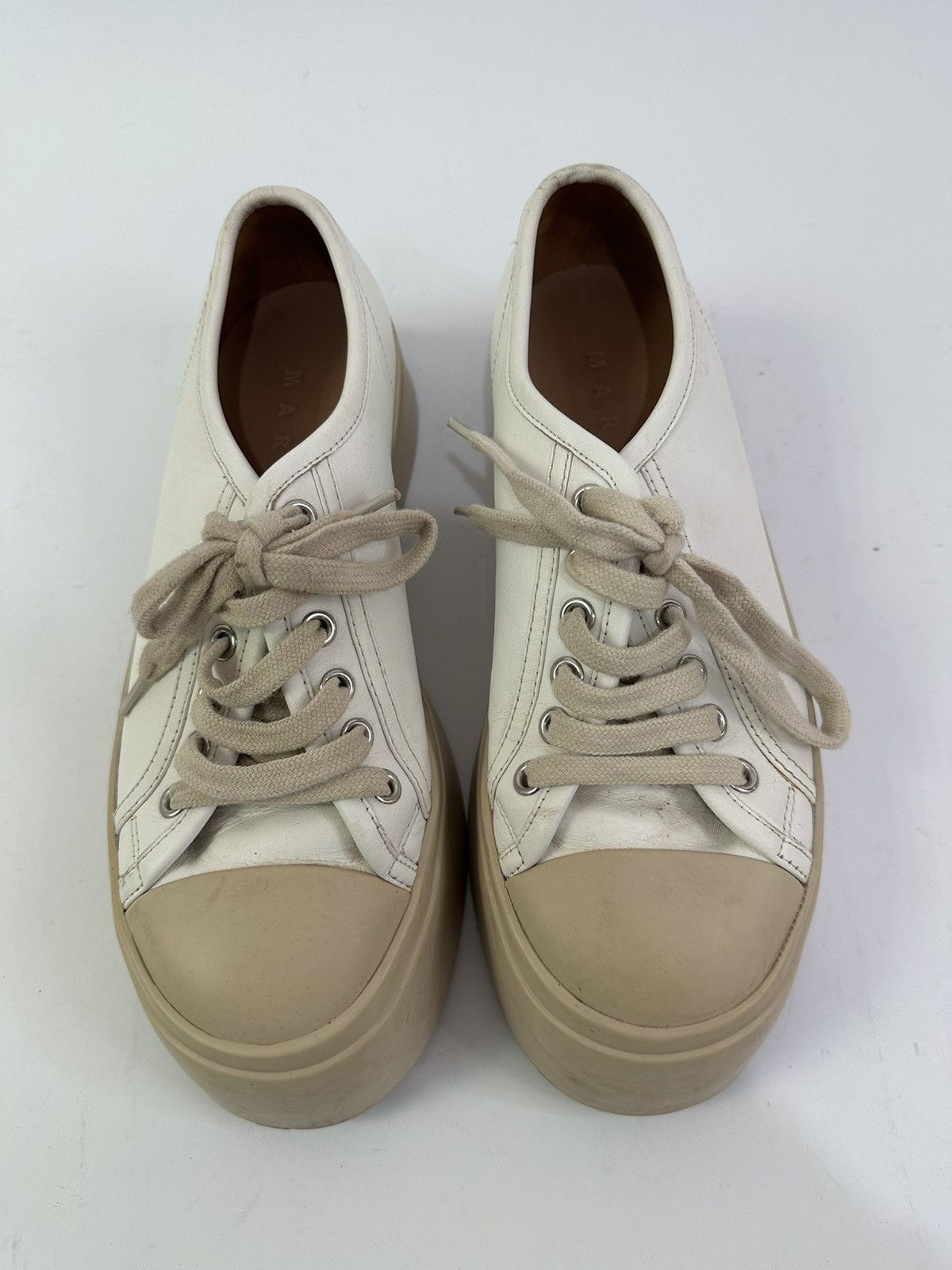 💞MARNI PABLO💞 SNEAKER 38 IT