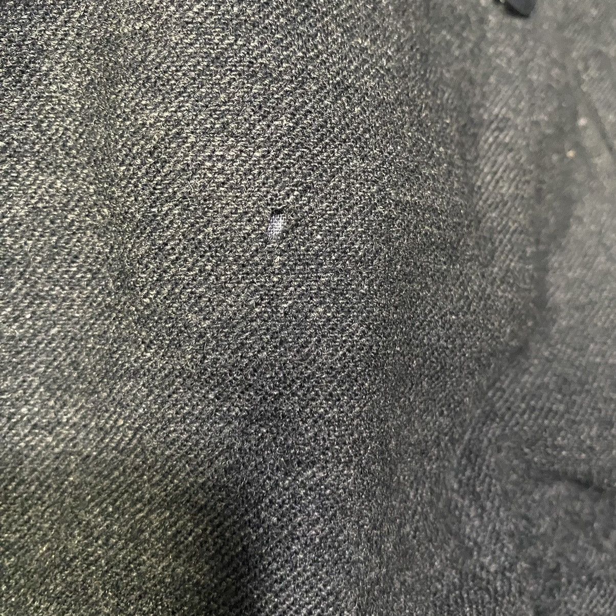 Japanese Brand × Vintage Vintage Intermezzo Reversible Wool Jacket Size US M / EU 48-50 / 2 - 14 Thumbnail