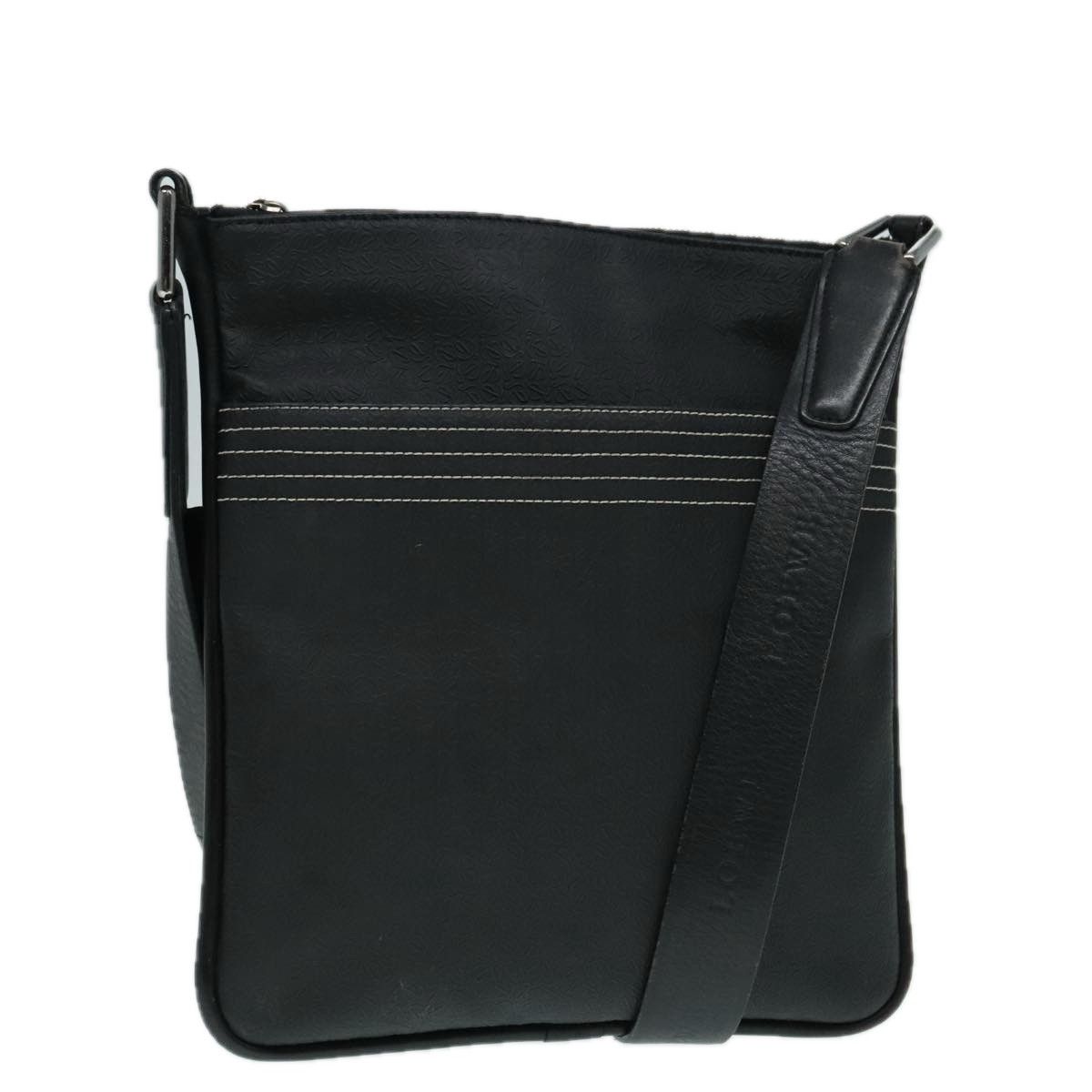 Loewe Loewe Anagram shoulder Size ONE SIZE - 1 Thumbnail