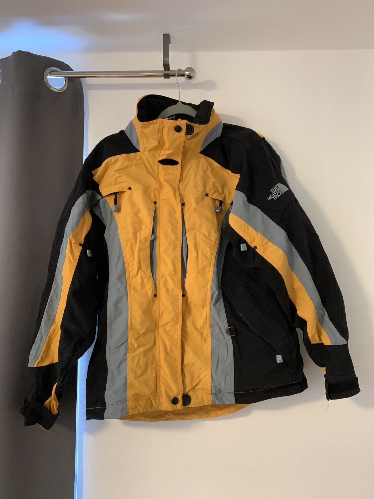 The north face Never stop Explorer