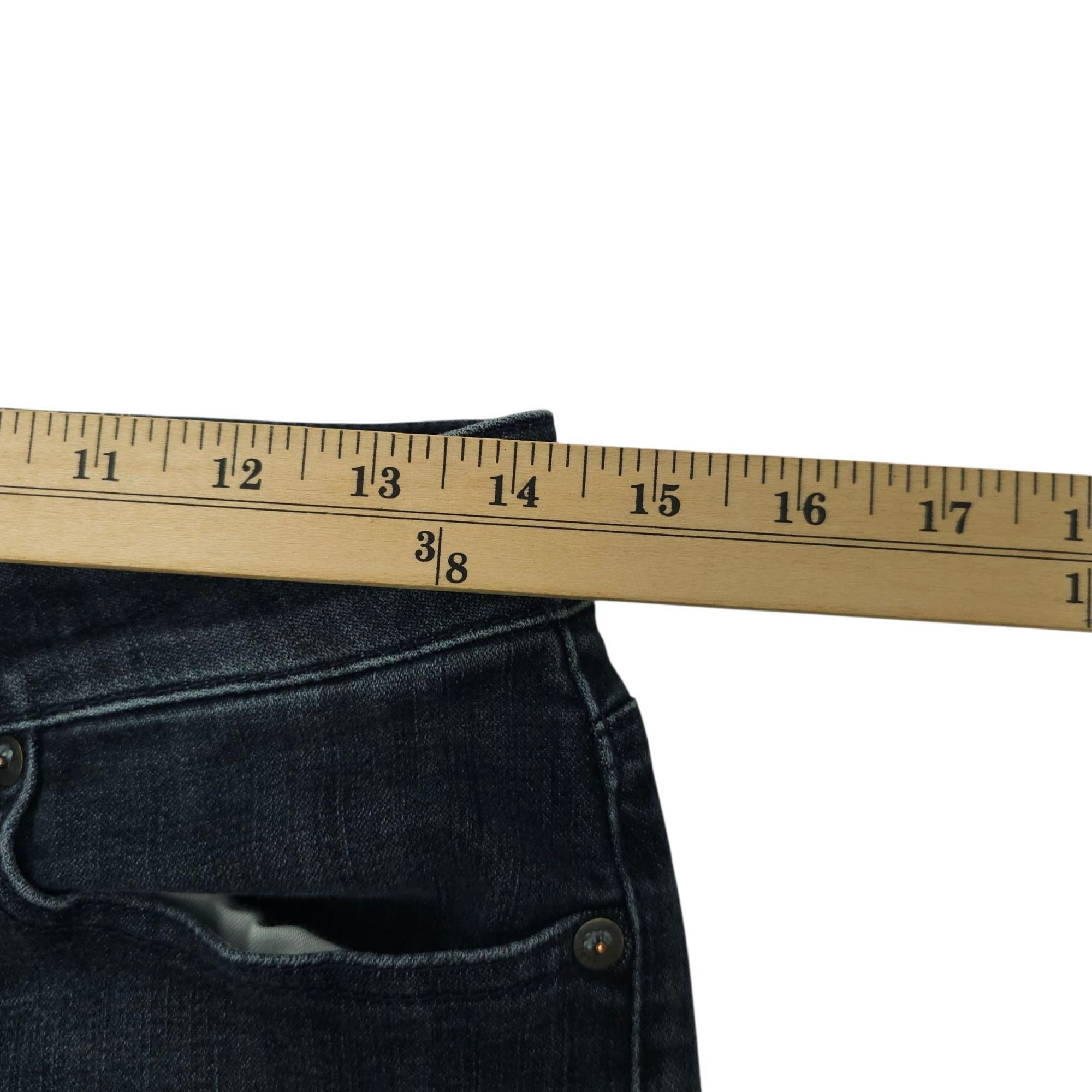 American Eagle Outfitters American Eagle Extreme Flex Slim Jeans Mens 30x31 READ Size US 30 / EU 46 - 14 Thumbnail