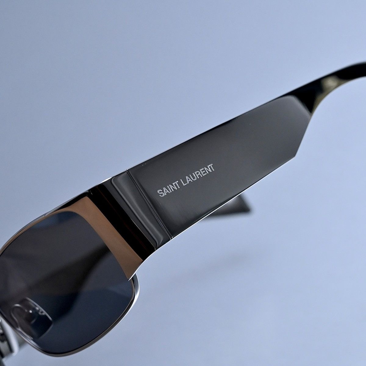 Saint Laurent Paris SAINT LAURENT SL 738 SUNGLASSES Size ONE SIZE - 3 Thumbnail