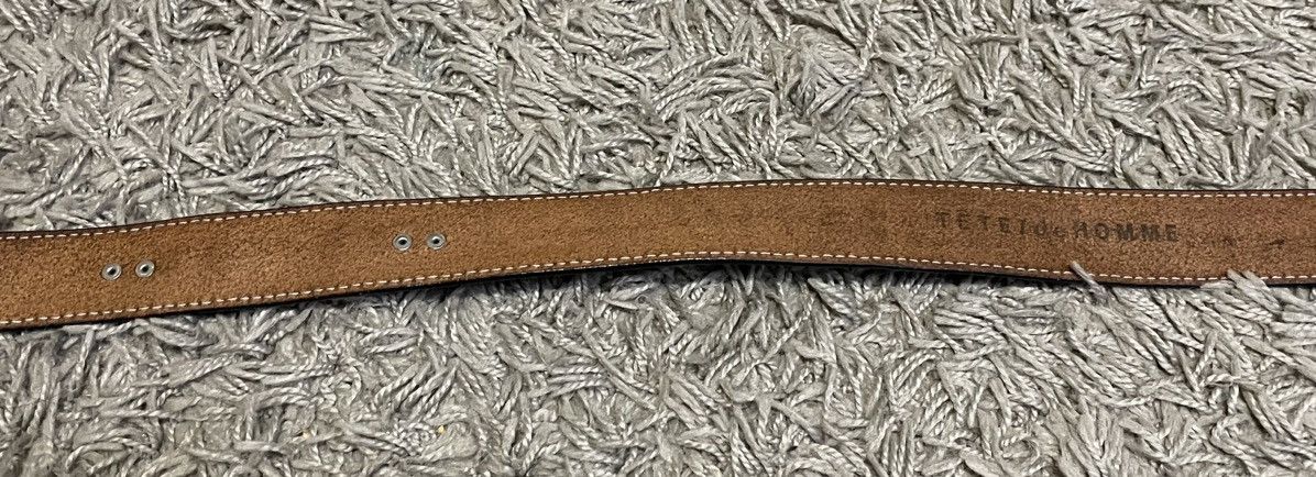 Designer TETE de HOMME Size 36 - 9 Thumbnail
