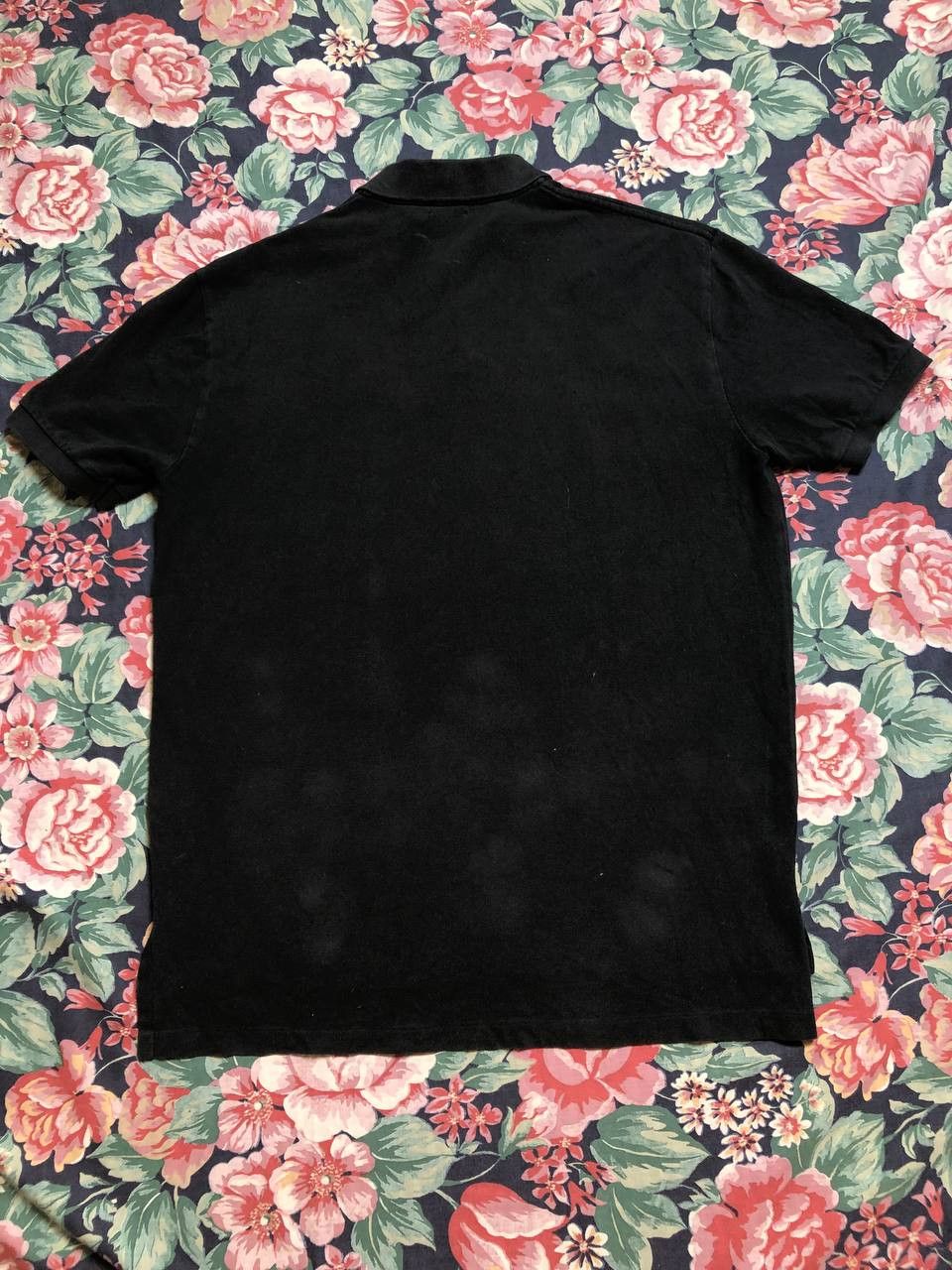 Polo Ralph Lauren Polo Ralph Lauren Classic Fit Polo Size L Size US L / EU 52-54 / 3 - 17 Thumbnail