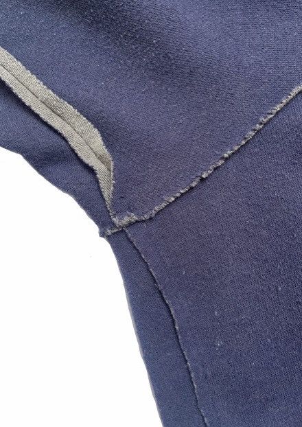 Le Grande Bleu (L.G.B.) LGB longsleeve Size US S / EU 44-46 / 1 - 5 Thumbnail
