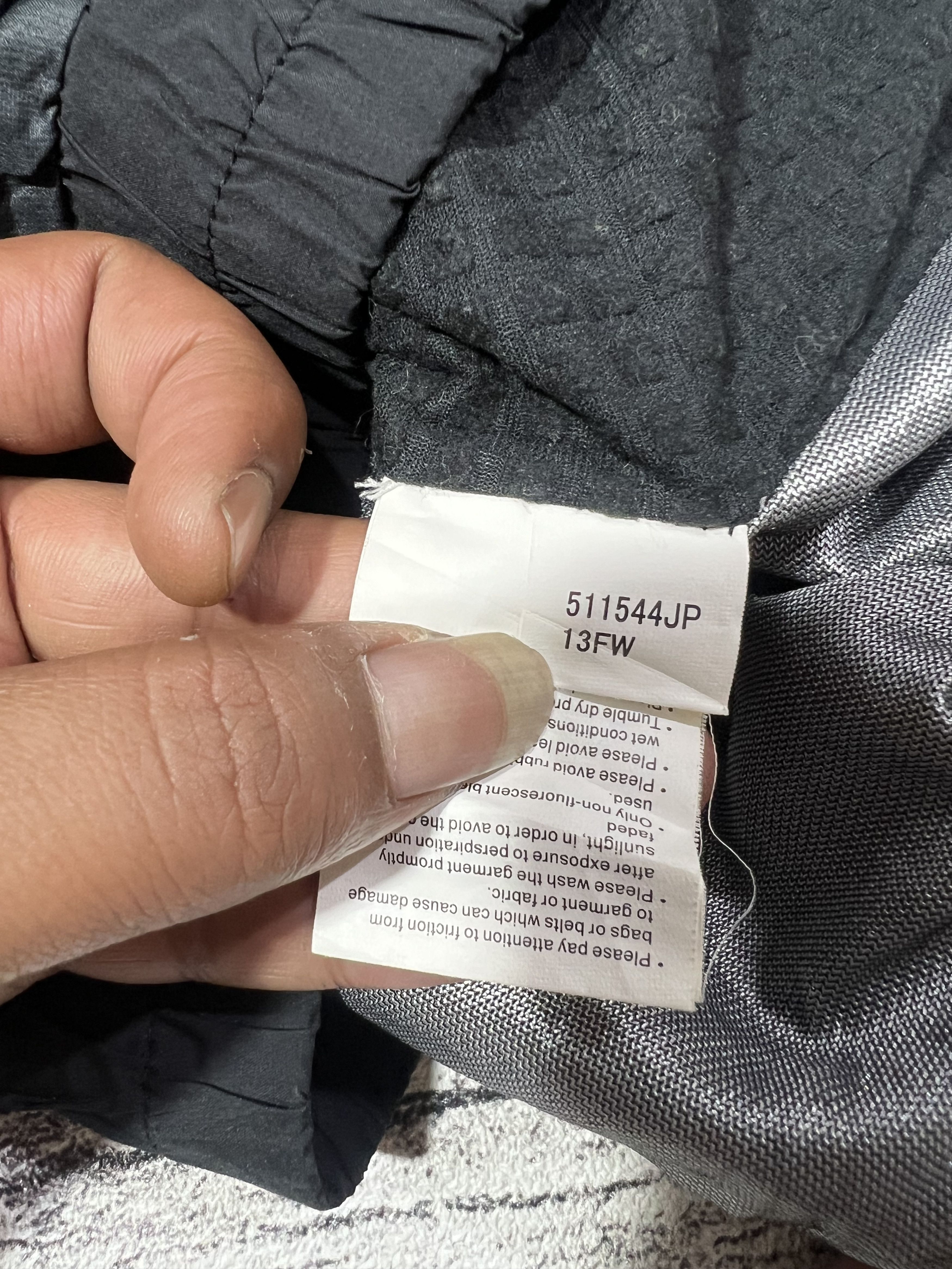 Oakley 2000s Archival Oakley Software Iconic V-neck Sweatshirt y2k Size US M / EU 48-50 / 2 - 9 Thumbnail