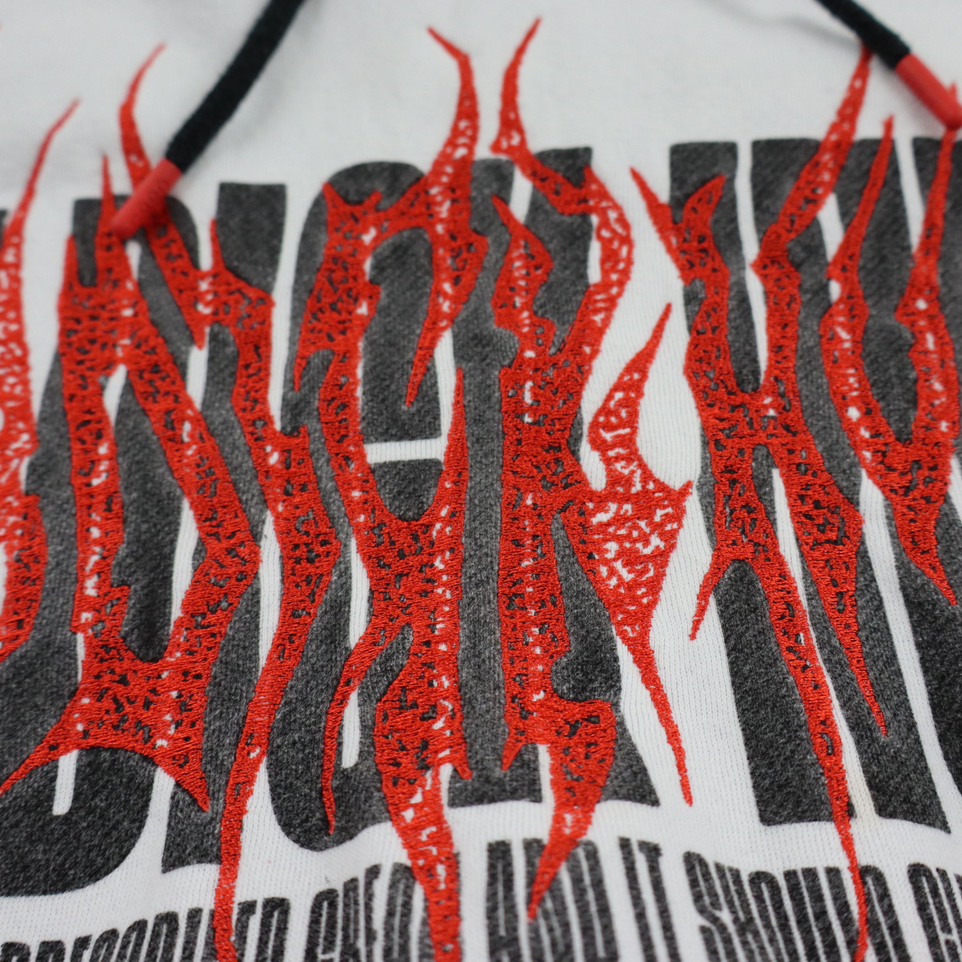Cool Shirtz Cool Shirtz Very Cool My Dick Hurts Hoodie Size US L / EU 52-54 / 3 - 6 Thumbnail