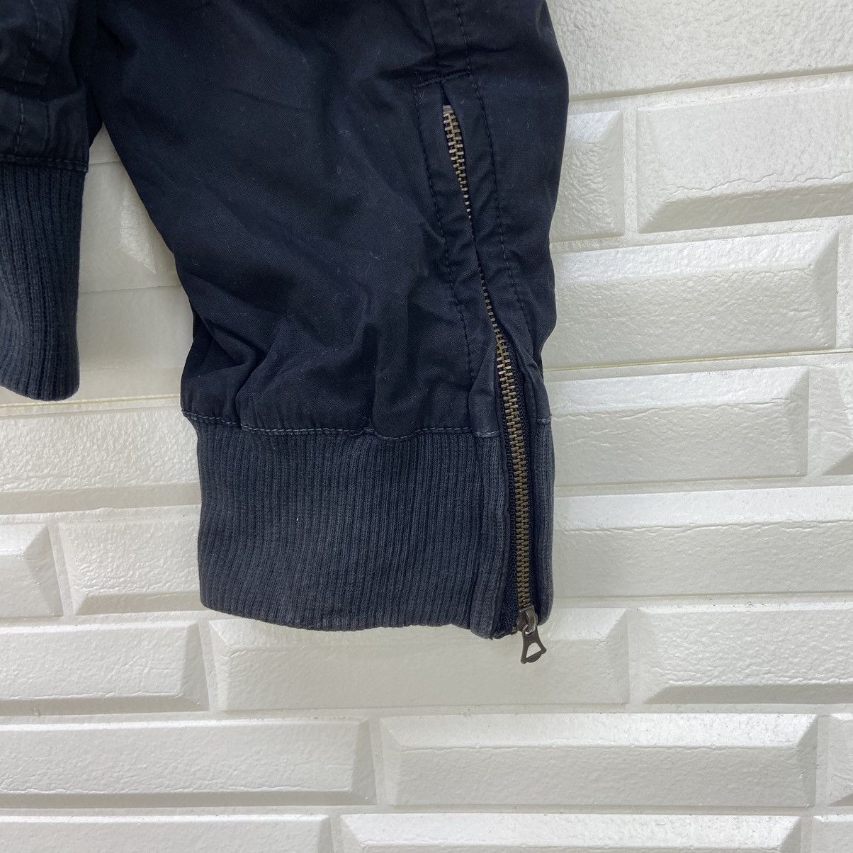 Beams Plus Beams Bomber Style Jacket Size US XS / EU 42 / 0 - 9 Thumbnail