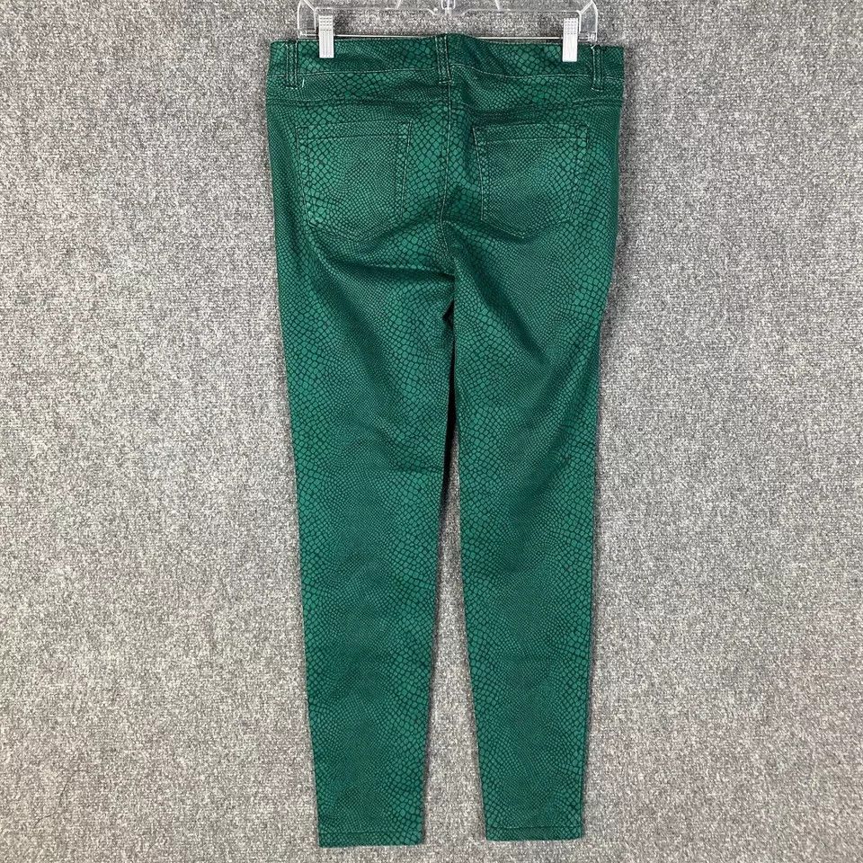 Other Tinseltown Denim Couture Jeans Women's Size 11 Cotton Blend Size 34" / US 12 / IT 48 - 6 Thumbnail