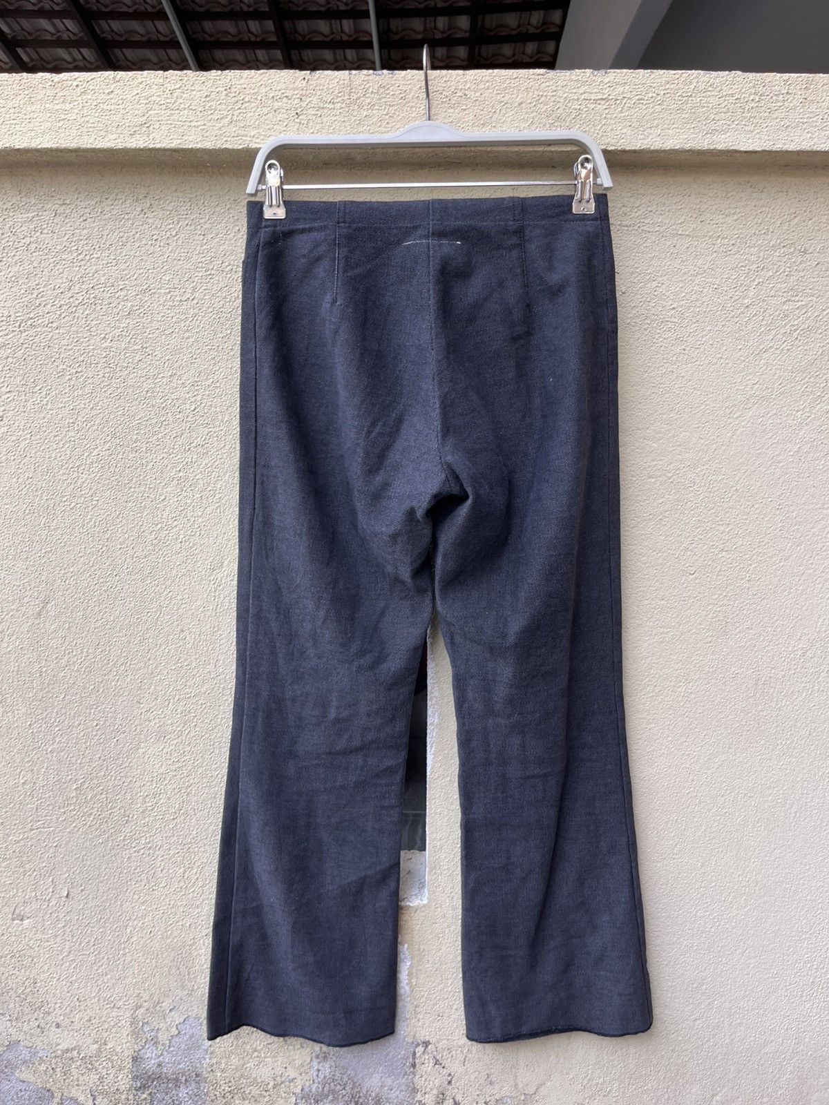 Maison Margiela Vintage maison margiela pants Size 28" / US 6 / IT 42 - 4 Thumbnail