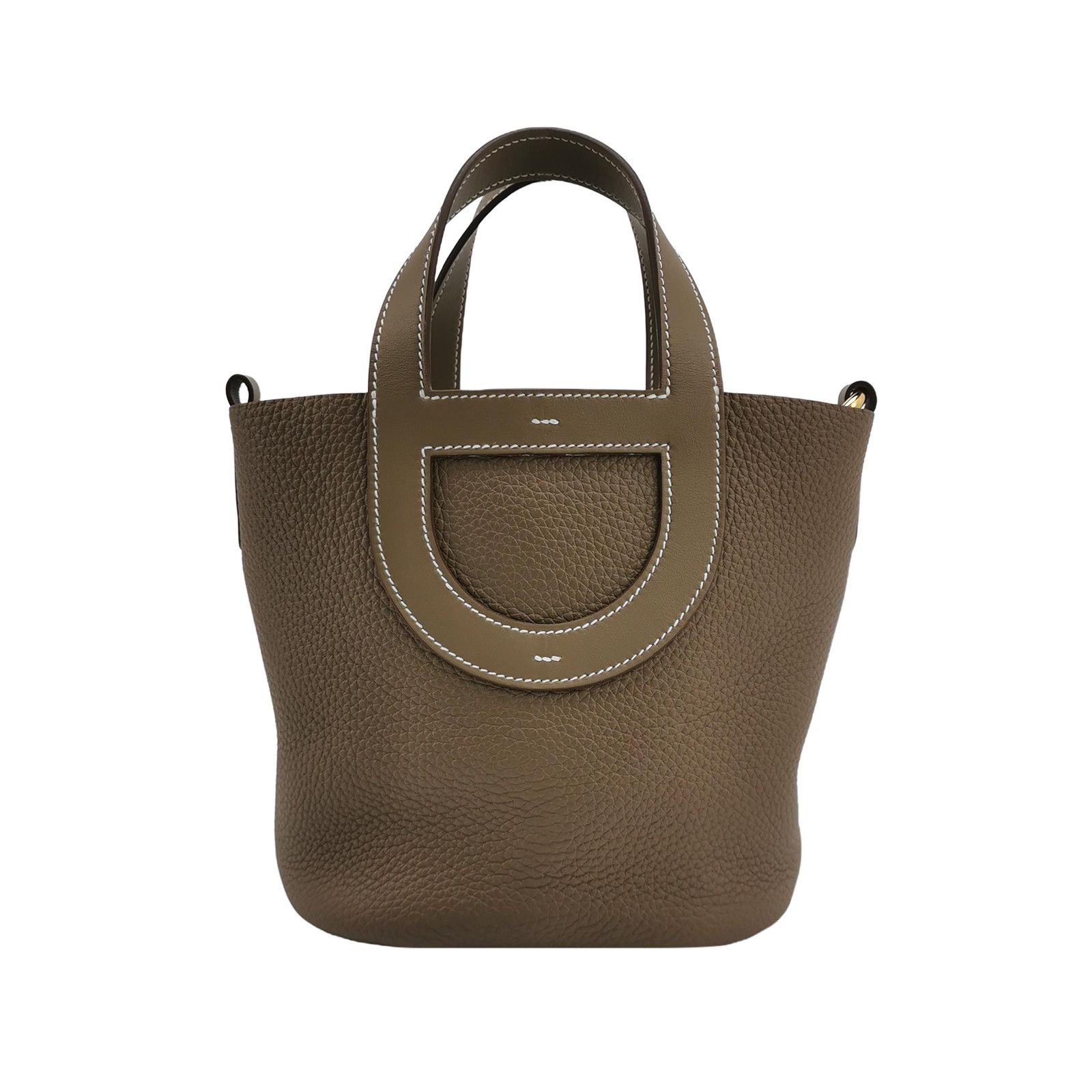 Hermes Hermes Women os Tote Bags Size ONE SIZE - 1 Thumbnail