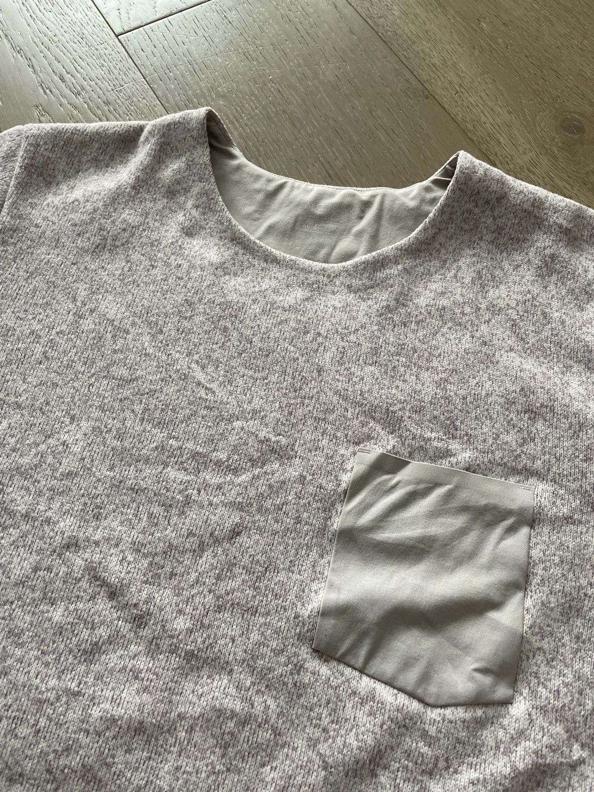 Arc'teryx Arcteryx Covert Sweater Size XL / US 12-14 / IT 48-50 - 2 Thumbnail