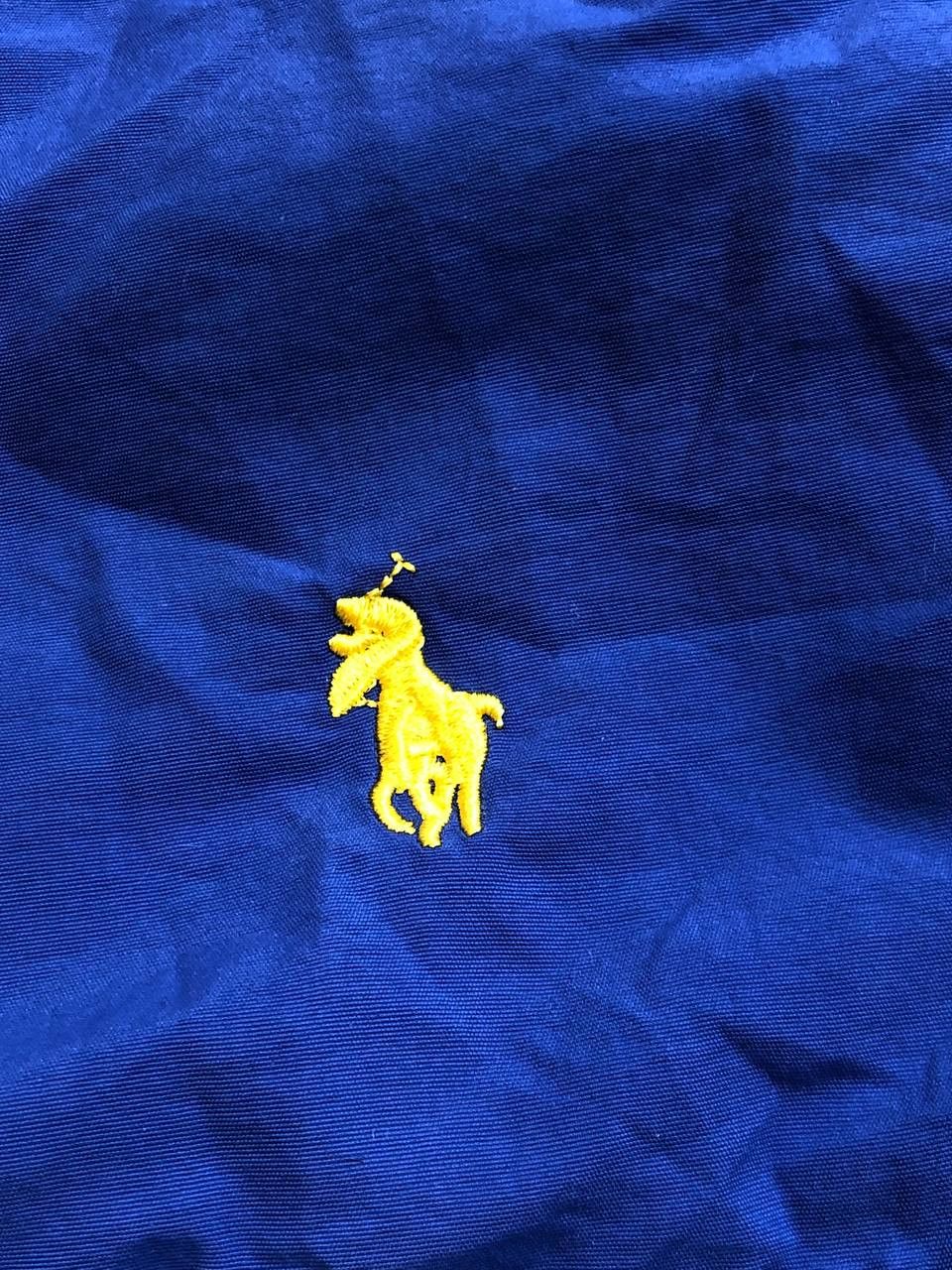 Polo Ralph Lauren Vintage Y2K Polo Ralph Lauren Shorts Size US 32 / EU 48 - 4 Thumbnail