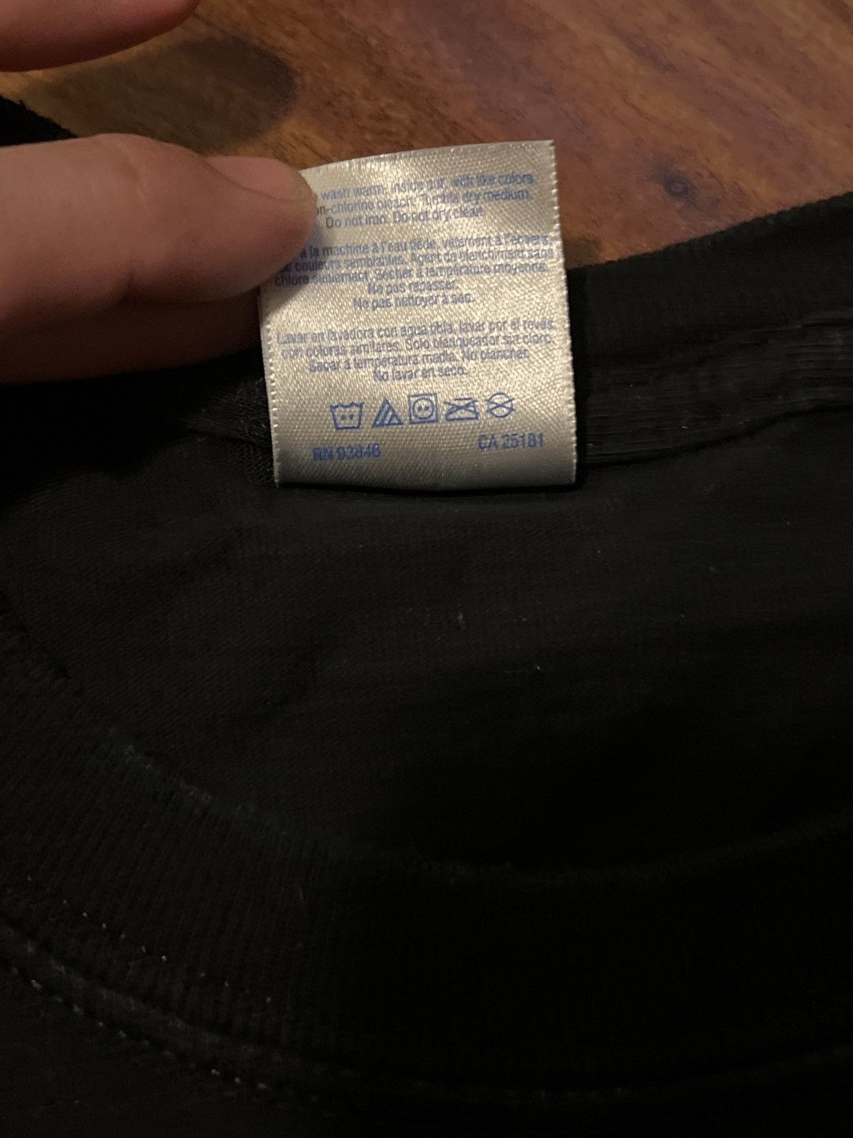 Vintage Ruger American Firearms Tee Size US M / EU 48-50 / 2 - 5 Thumbnail