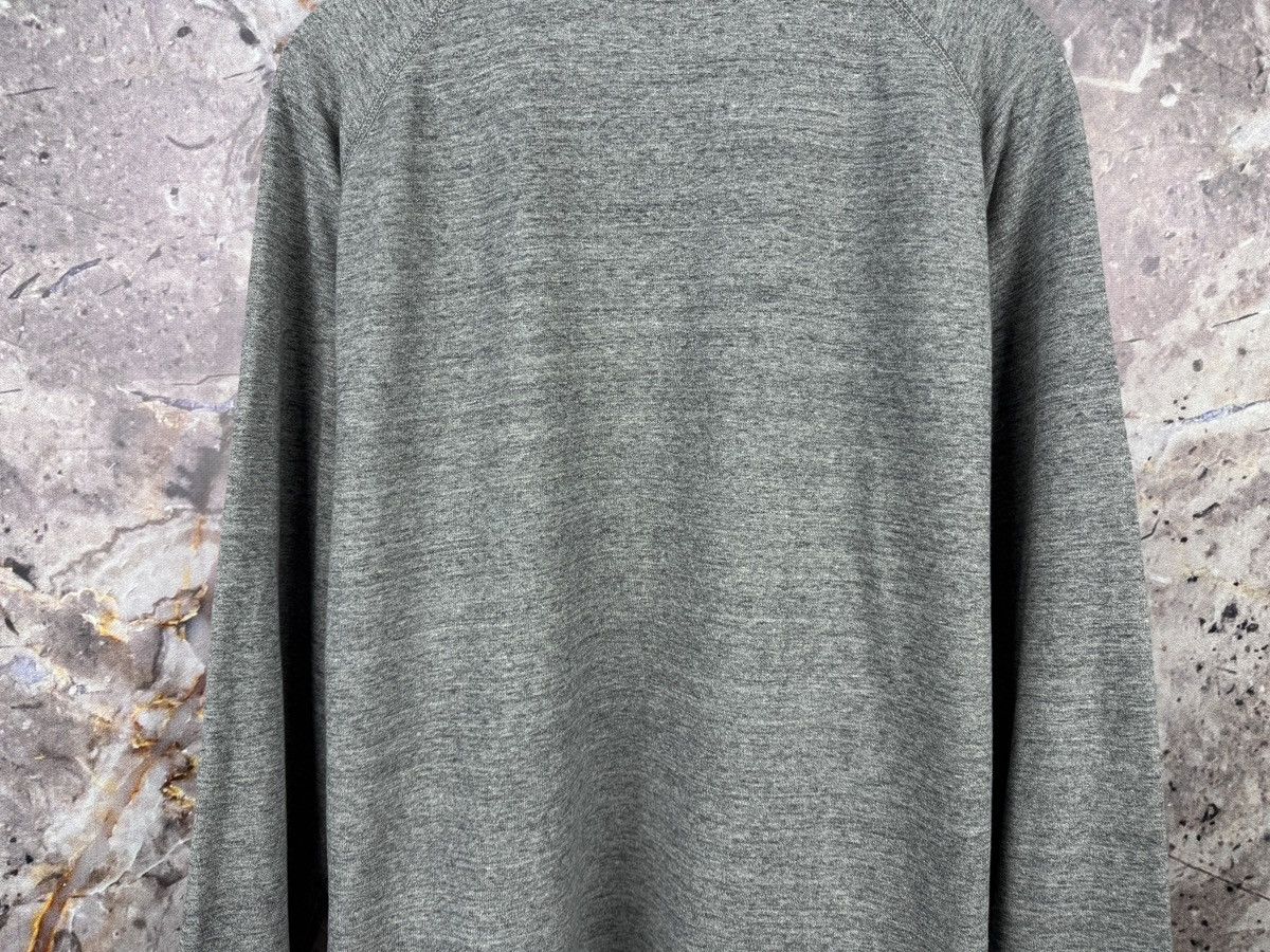Dsquared2 Dsquared2 Caten Bros Sweatshirt Mens Gray Pullover Size XXXL Size US XXL / EU 58 / 5 - 11 Thumbnail