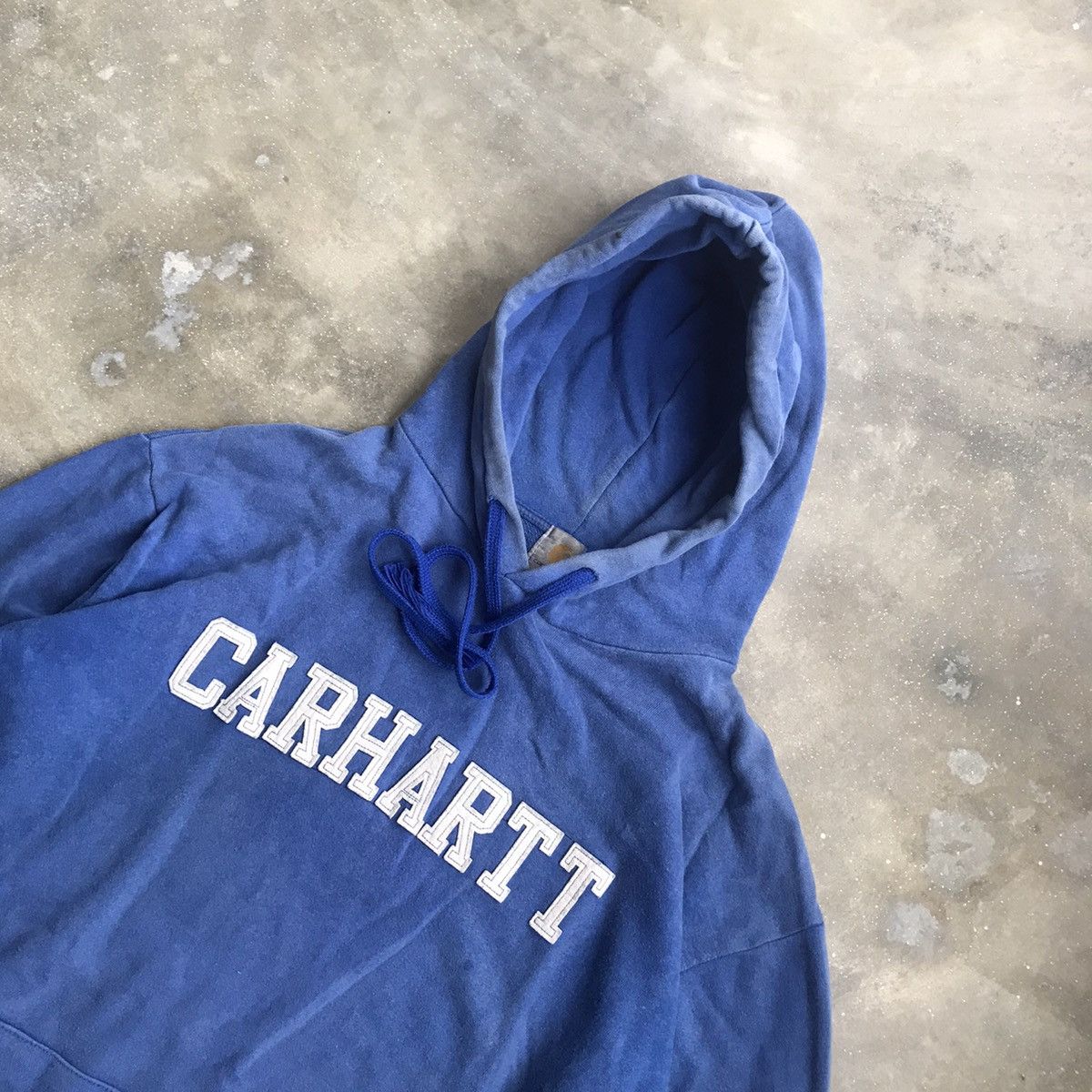 Carhartt Hoodie Carhartt Size US L / EU 52-54 / 3 - 4 Thumbnail