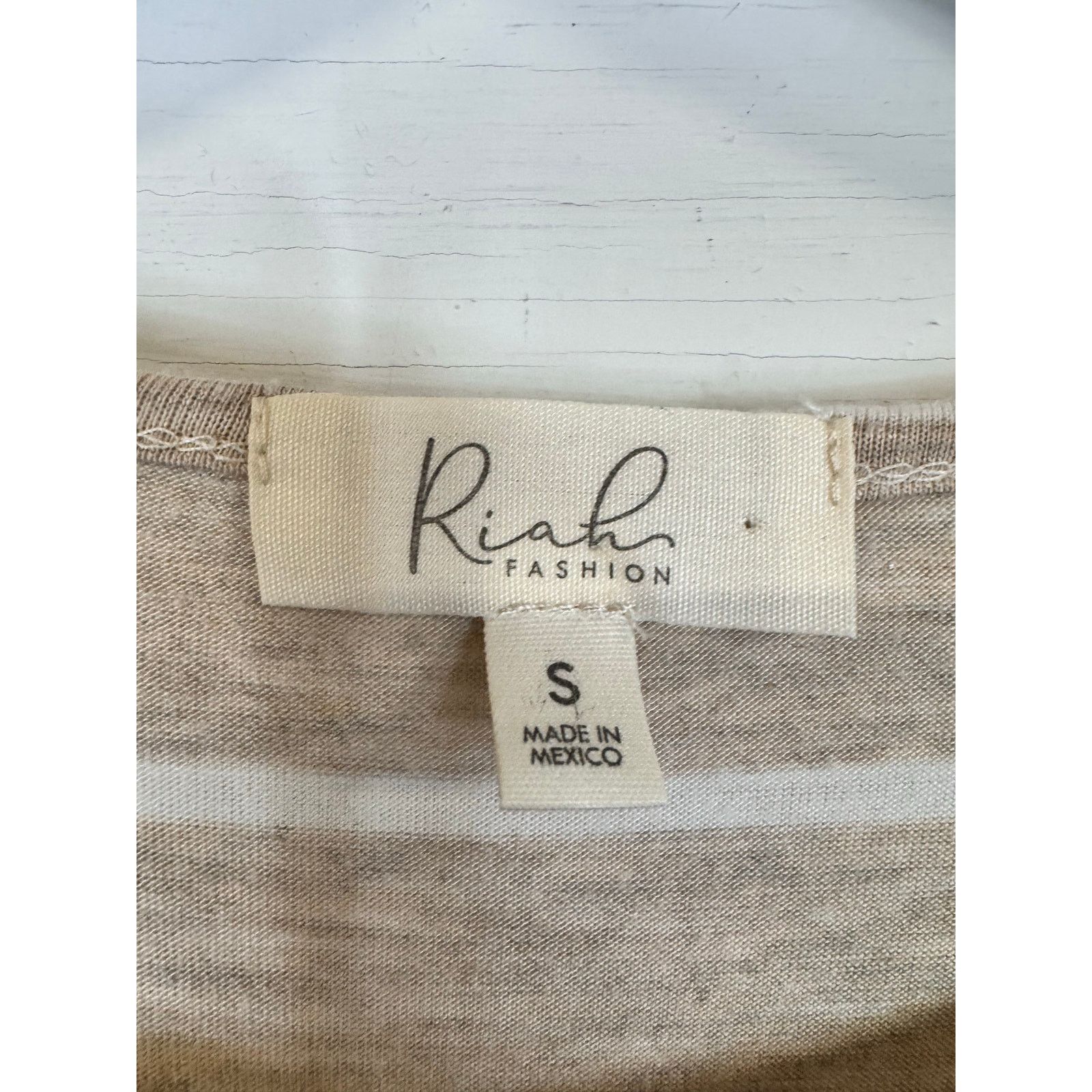 Other Riah Long Sleeve Blouse Women's Size Small Size S / US 4 / IT 40 - 3 Thumbnail