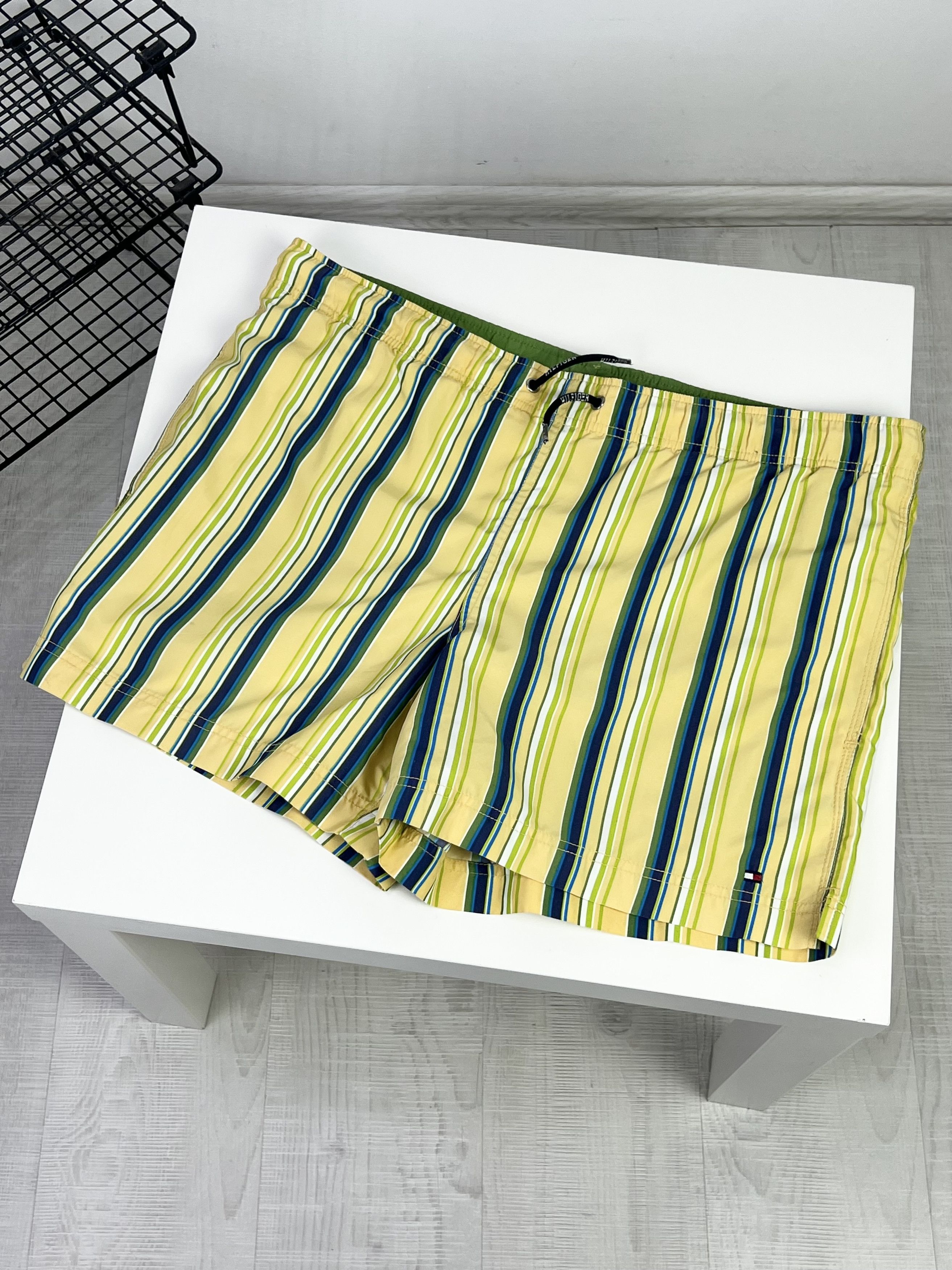Tommy Hilfiger Tommy Hilfiger shorts Size US 32 / EU 48 - 4 Thumbnail