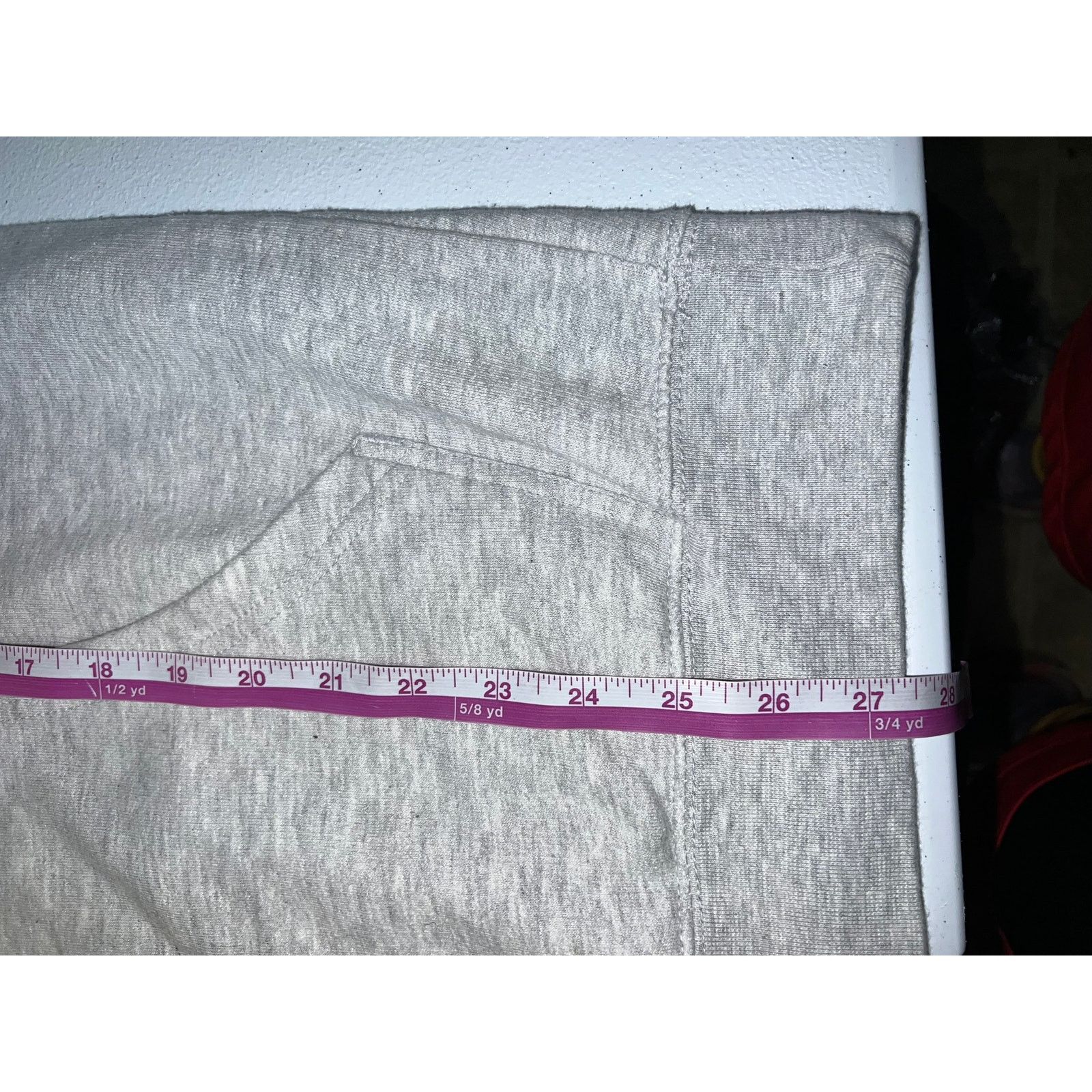 Vintage Plant People Hoodie Looking Today Gray Y2K Jacket 2000s M Size US M / EU 48-50 / 2 - 11 Thumbnail