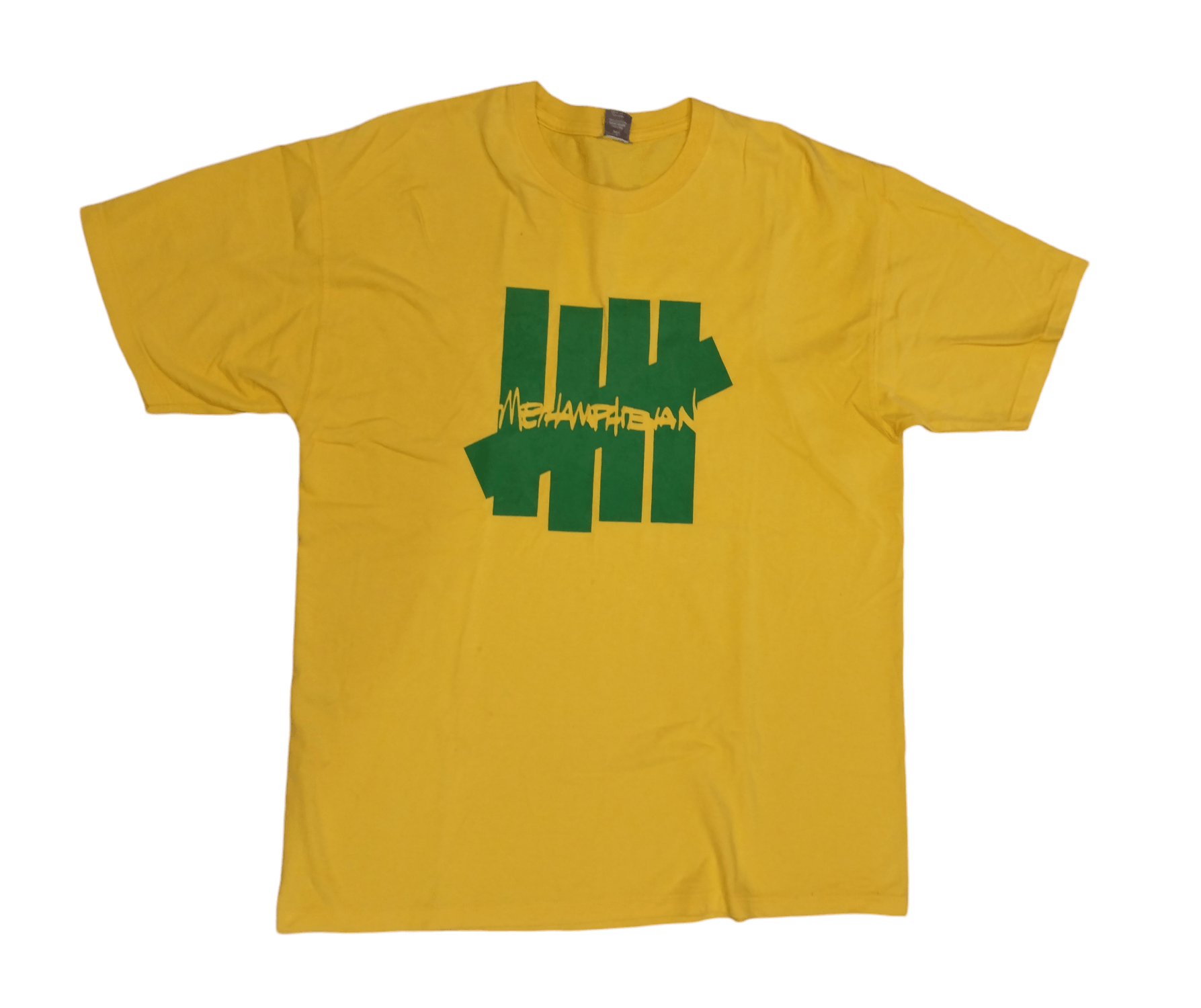 Other UNDEFEATED TEE SHIRTS X SKATEBOARD Size US L / EU 52-54 / 3 - 1 Thumbnail