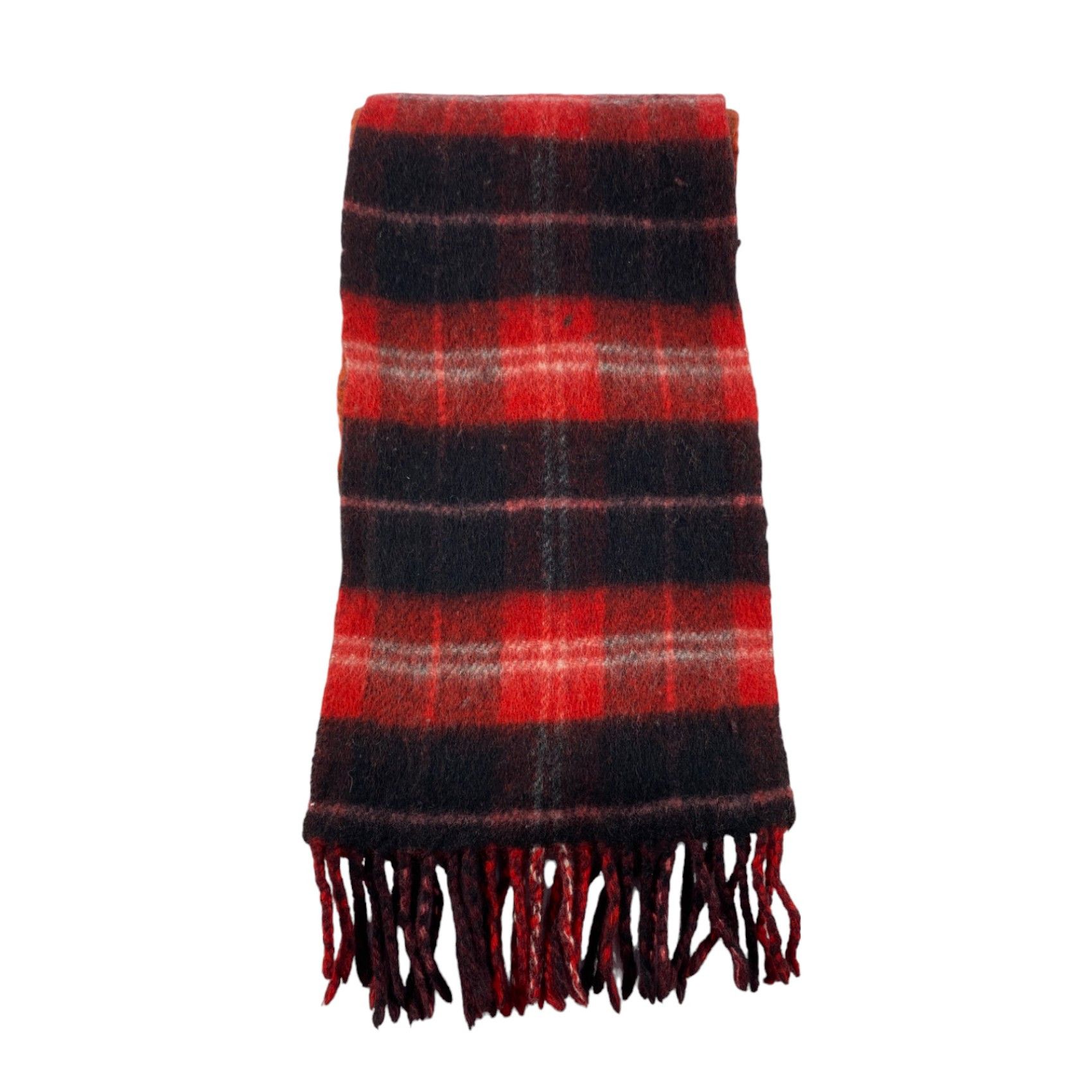 Paul Smith × Vintage Paul Smith Scarf / Muffler / Neckwear Size ONE SIZE - 2 Thumbnail