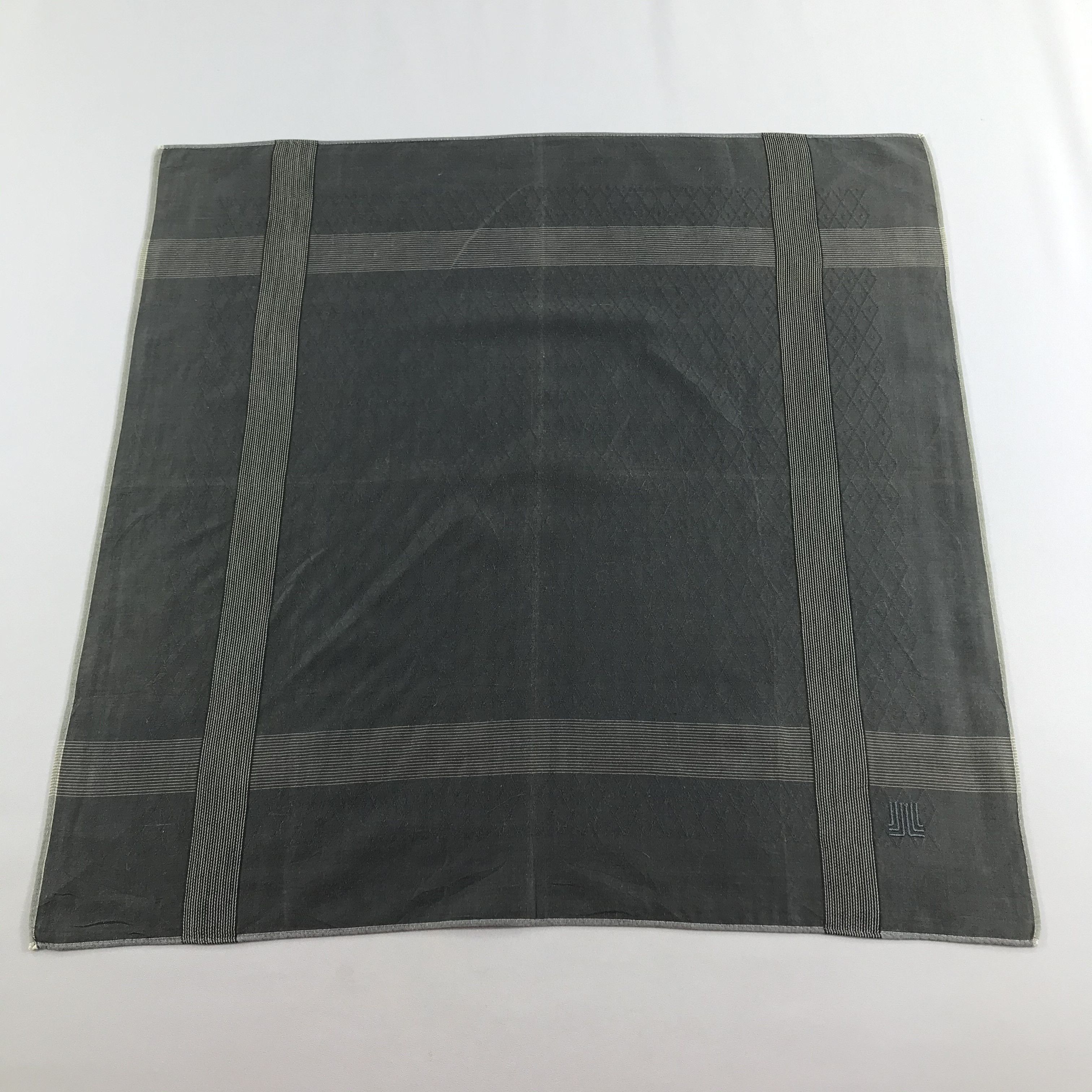 Lanvin Lanvin Handkerchief Neckerchief Bandana H933 Size ONE SIZE - 2 Thumbnail