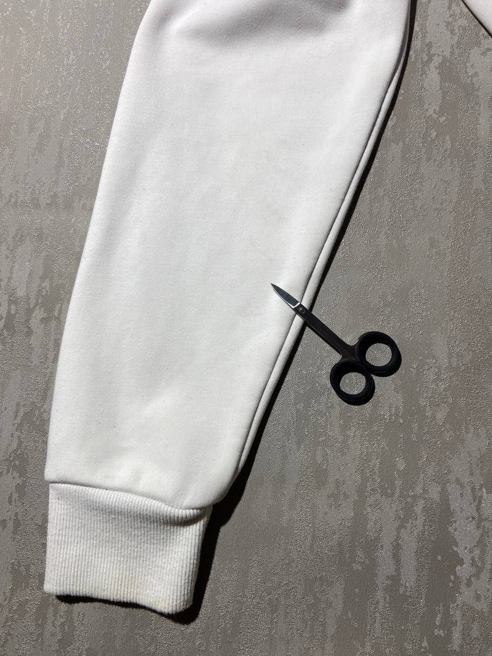 Evisu × Japanese Brand × Vintage Evisu Big Logo Sweatshirt White Size US S / EU 44-46 / 1 - 14 Thumbnail