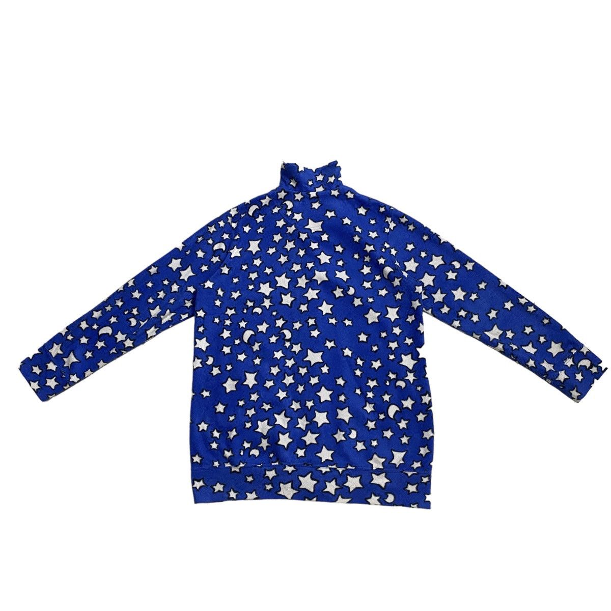 Issey Miyake × Japanese Brand × Tsumori Chisato Tsumori Chisato sleep fleece cardigan Size M / US 6-8 / IT 42-44 - 6 Thumbnail
