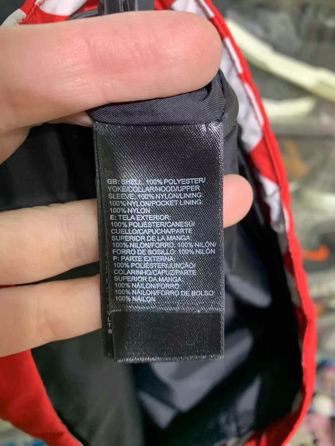 Supreme × The North Face Supreme tnf the north face bamn by any means pullover Jacket Size US L / EU 52-54 / 3 - 5 Thumbnail