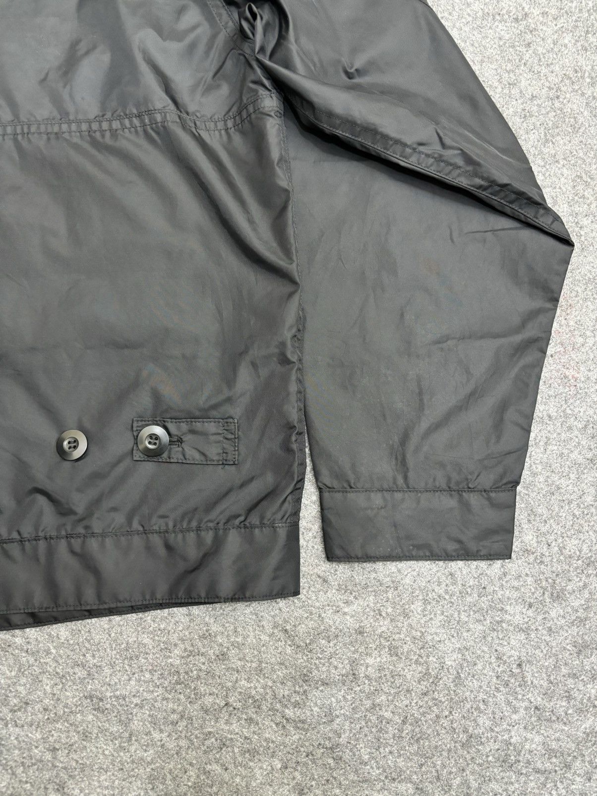 Undercover 💥Archival Undercover 2000s💥Vintage Undercover Windbreaker Size US M / EU 48-50 / 2 - 11 Thumbnail
